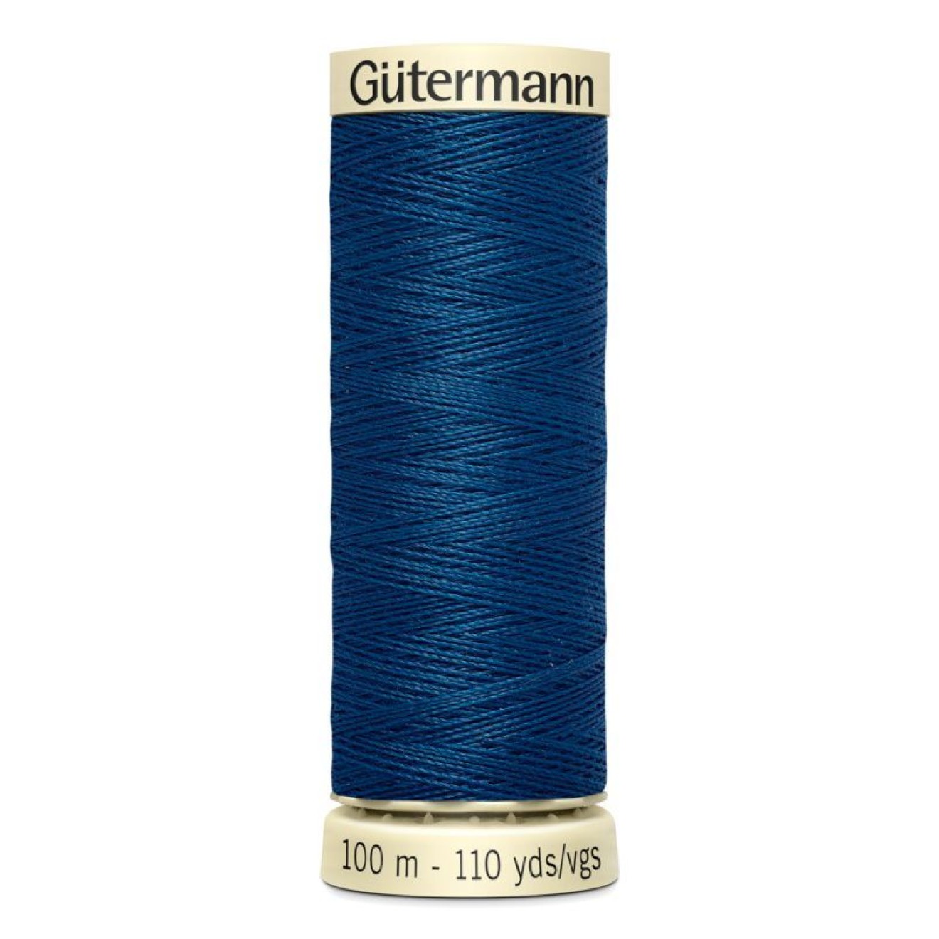 Gütermann creativ Gütermann Allesnäher 100 m Farbe 0967