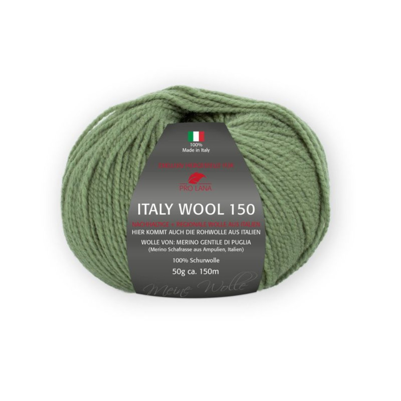 Pro Lana Italy Wool 150 colour 171