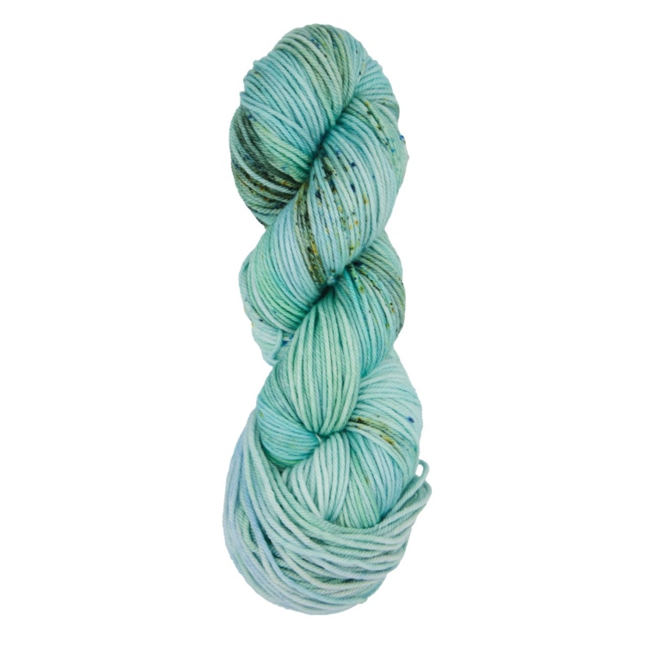 Symfonie Yarns Bella Color colour 04013 col. 4013 Mint Sky