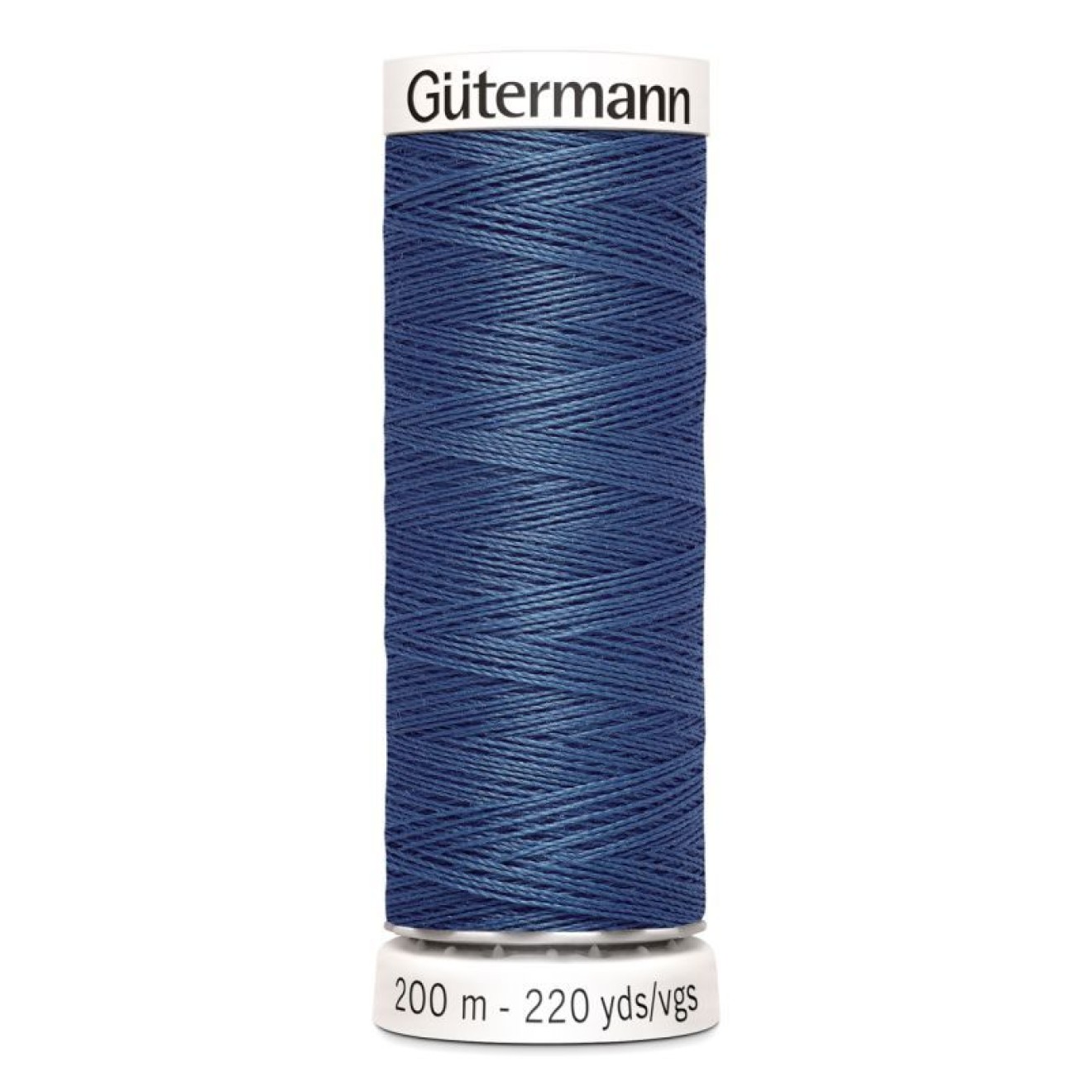 Gütermann creativ all-purpose thread 200 m colour 0435