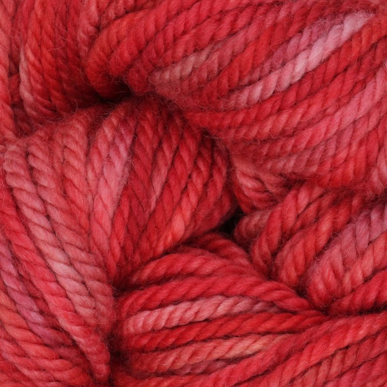 The Oxford Company Violet Jane Teppichgarn Farbe Farbe col. Red Snapper