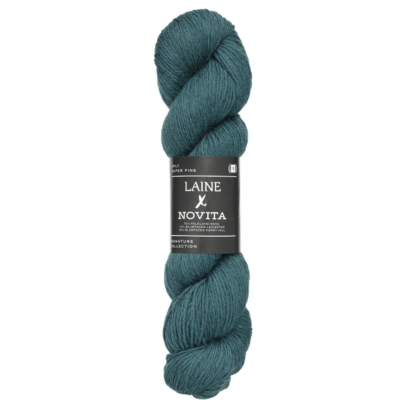 1661 heathered teal
