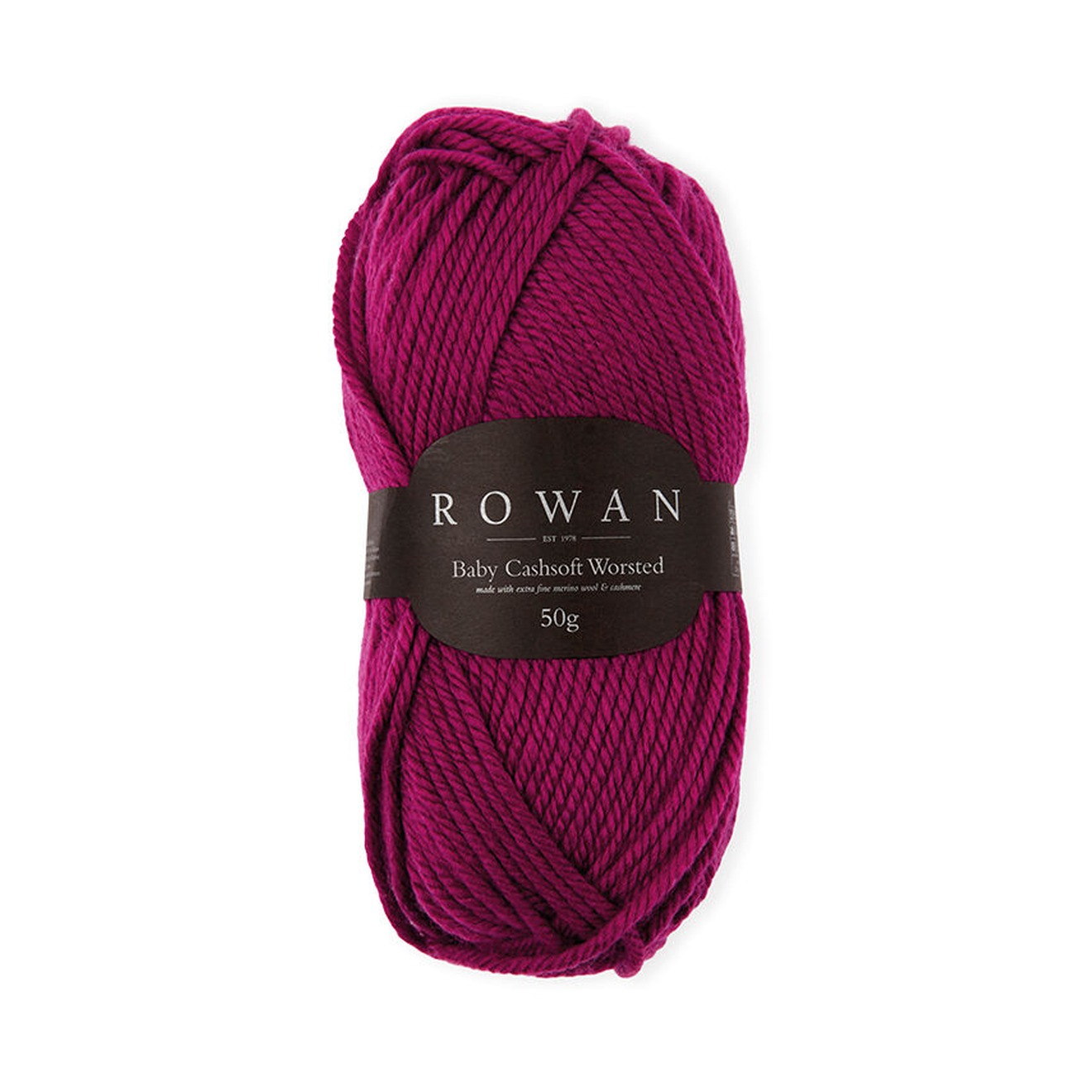 rowan baby cashsoft worsted 199 9802251 010021 10021 Packshot