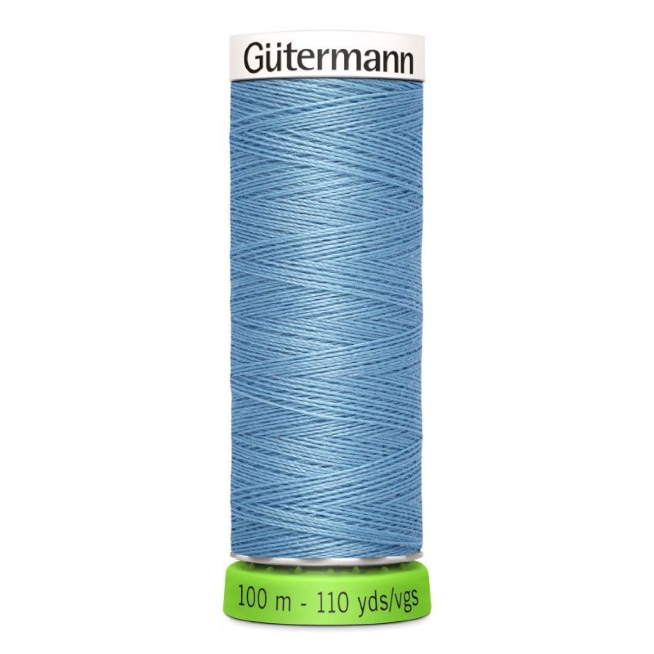 Gütermann creativ Gütermann all-purpose thread rPET 100 m colour 0143
