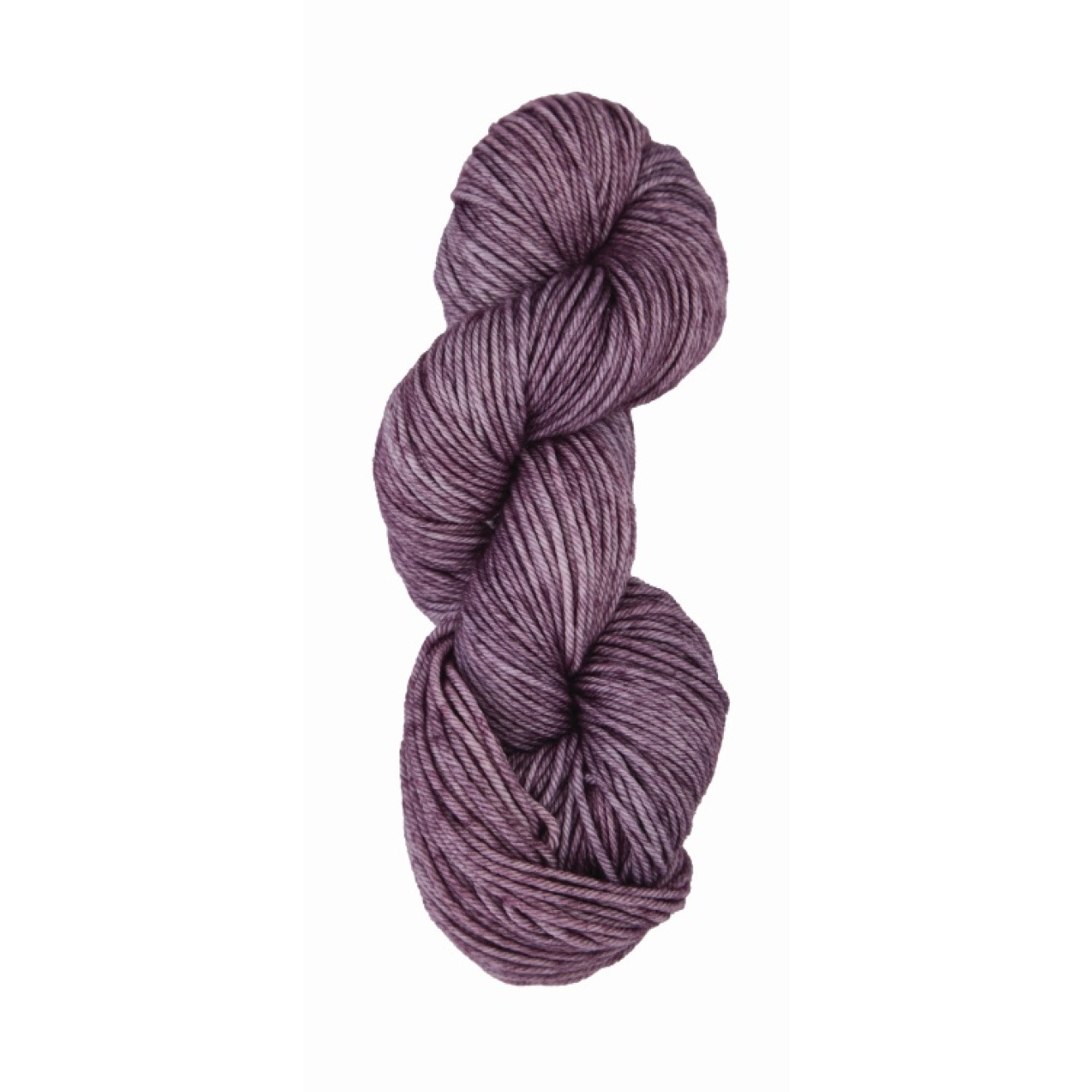 Symfonie Yarns Bella colour 04012 col. 4012 Purple Sea Glass