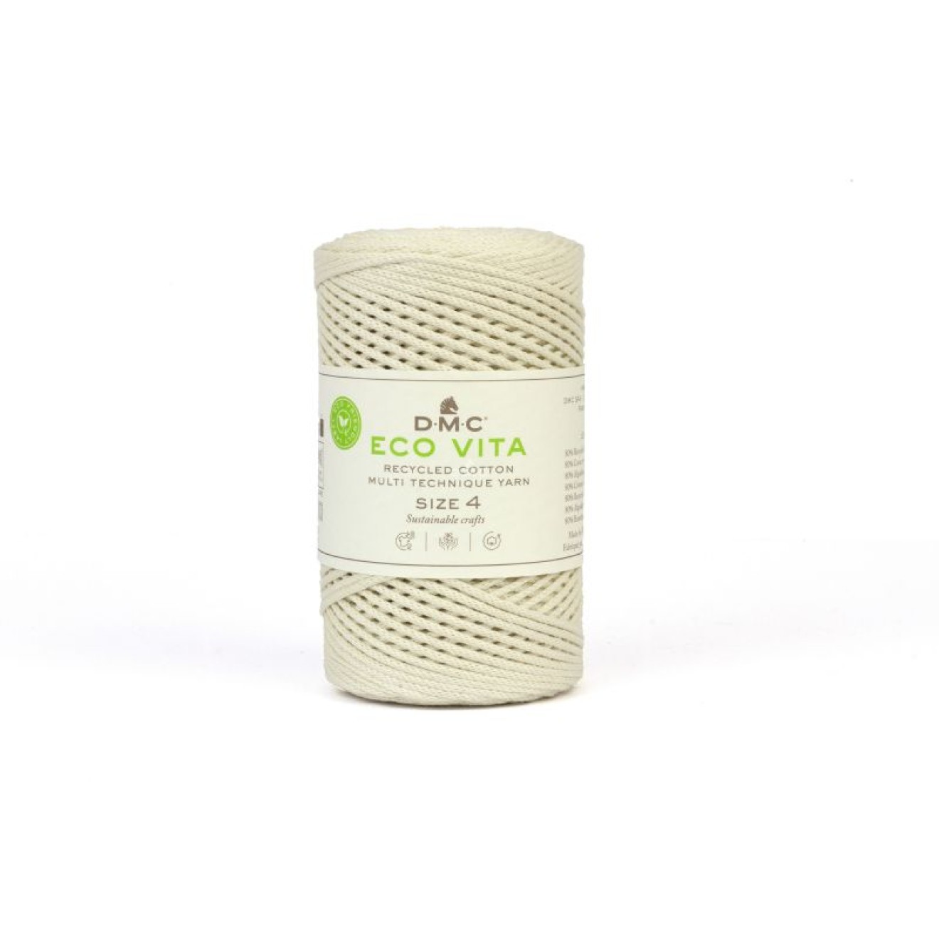 DMC Eco Vita 4
