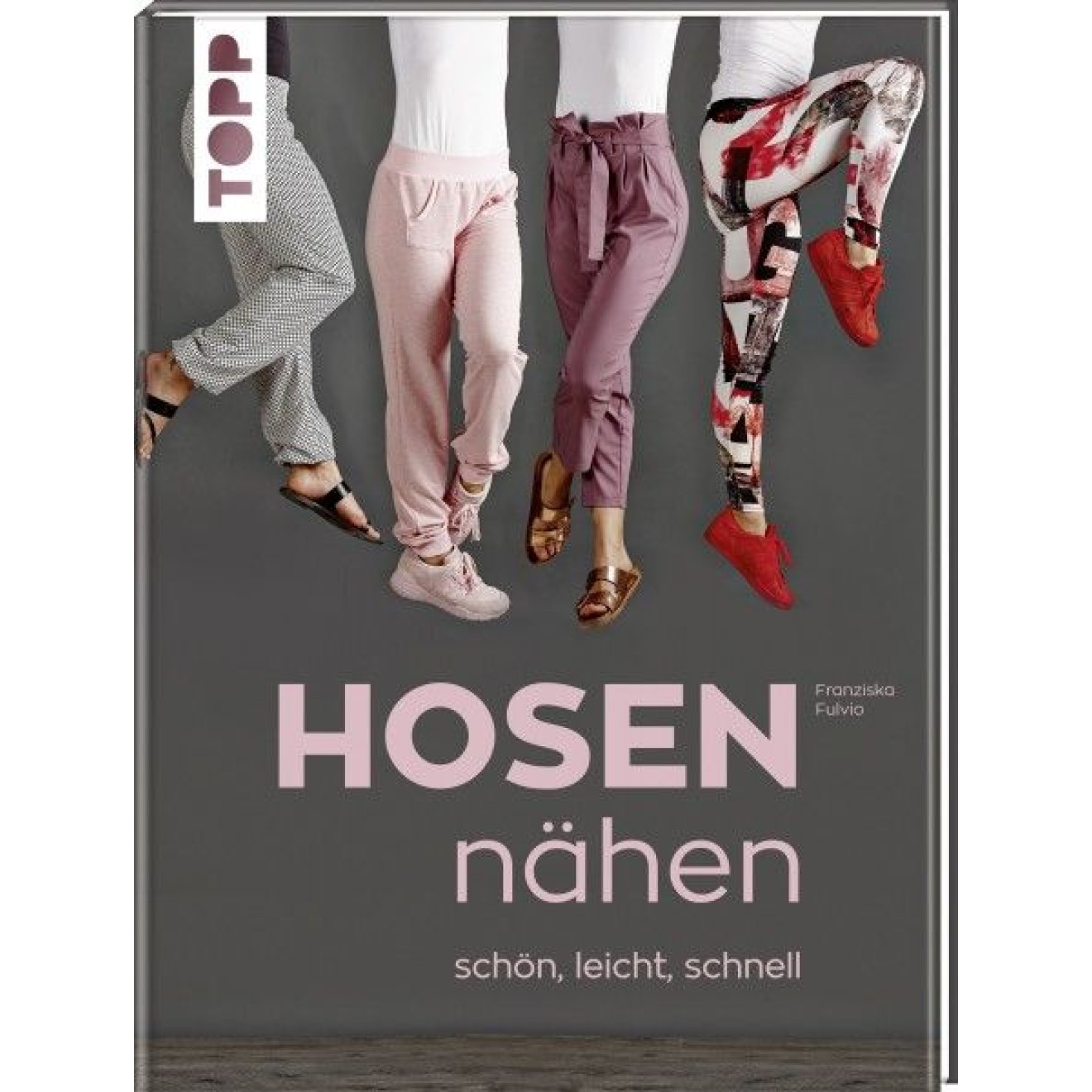frechverlag Book