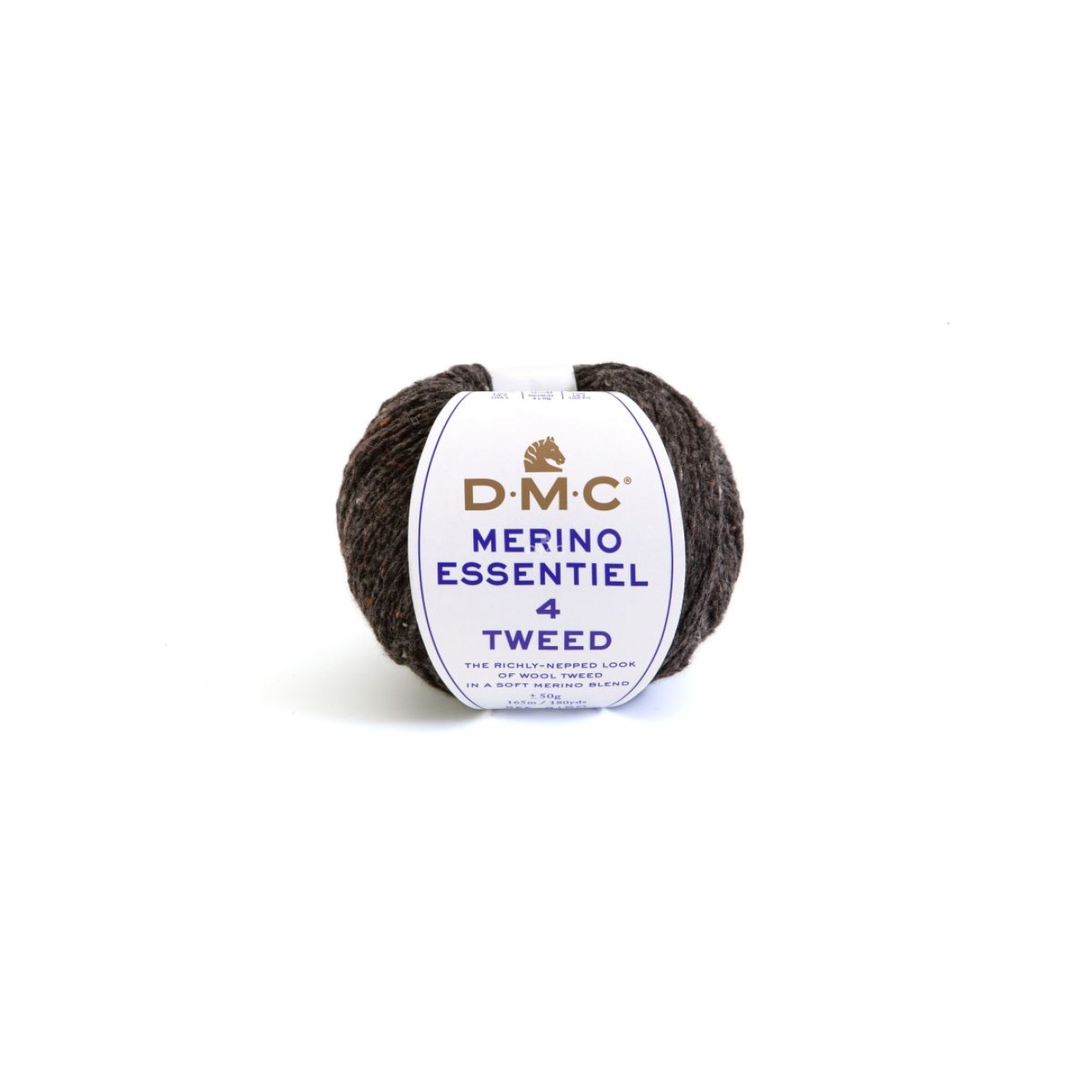 DMC Merino 4 Tweed