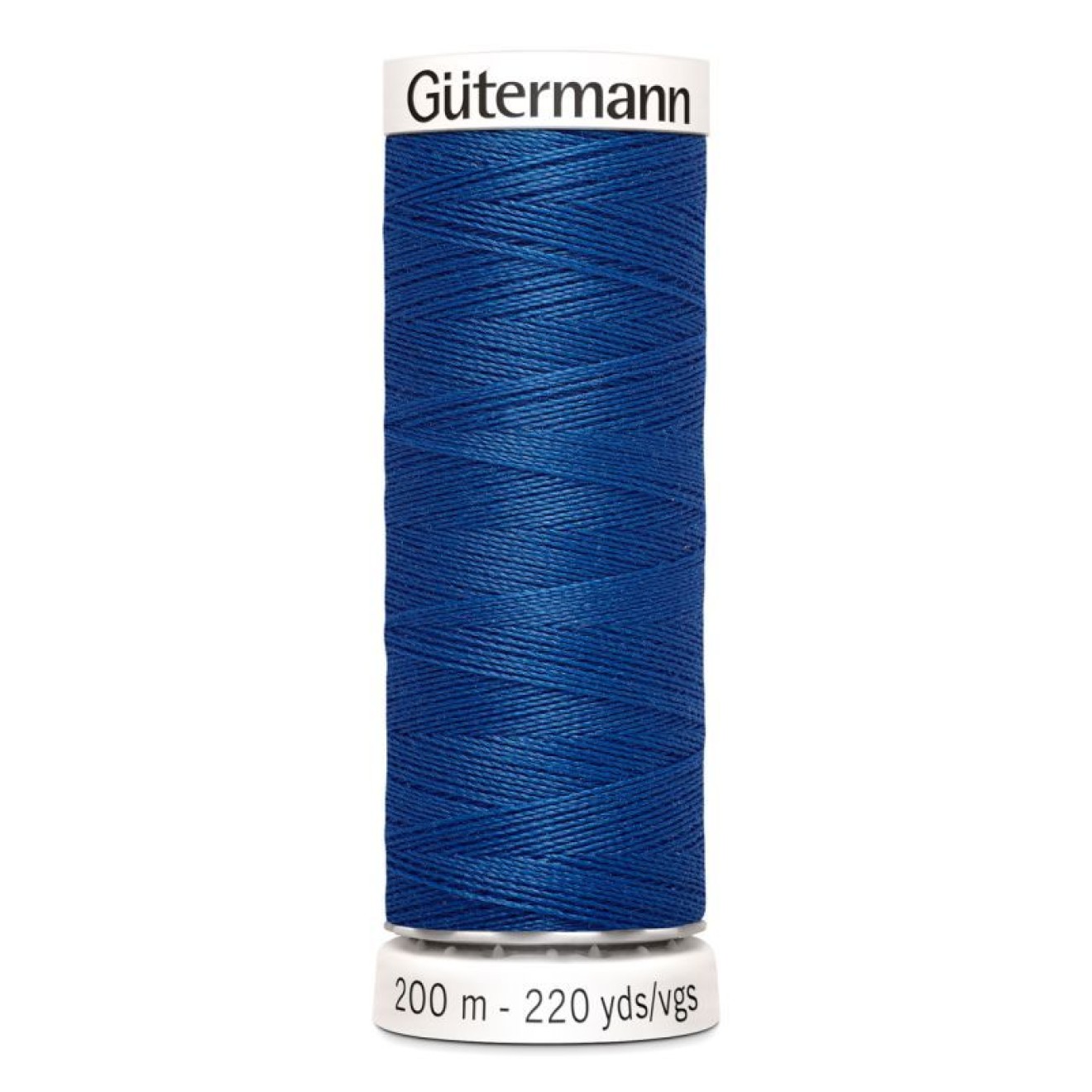 Gütermann creativ all-purpose thread 200 m colour 0312