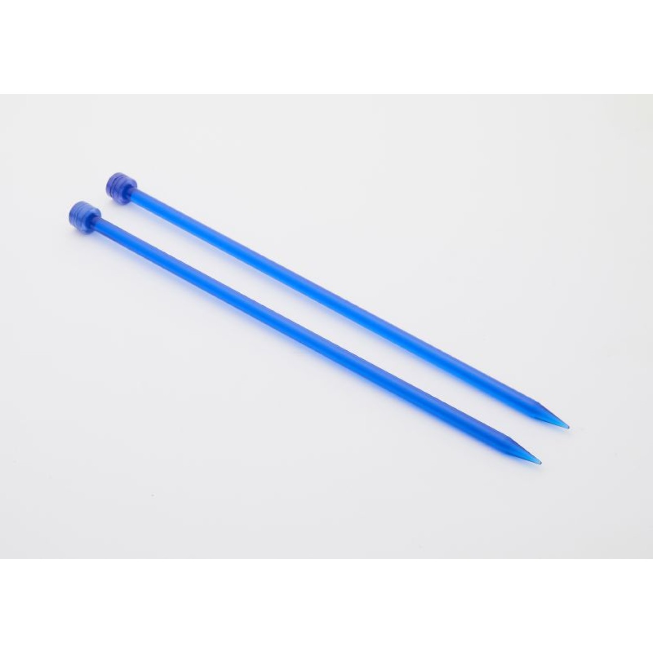 KnitPro single point needles TRENDZ 6,50 mm / 30 cm