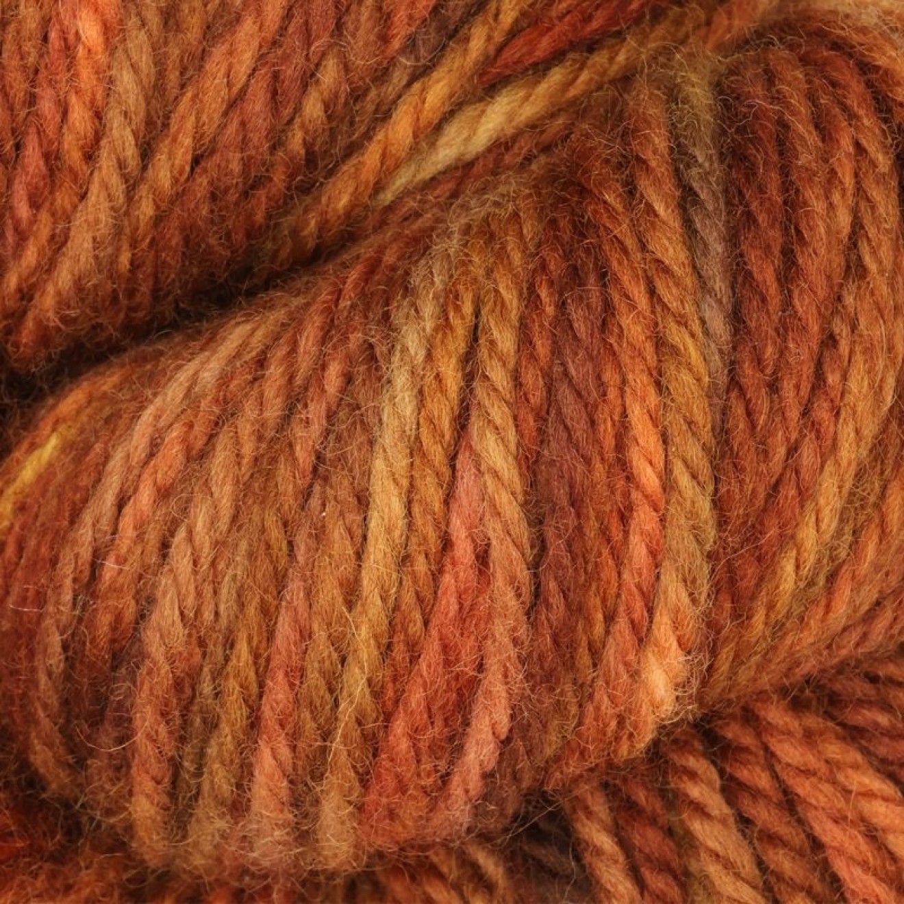 The Oxford Company Violet Jane Kammgarn Farbe Farbe col. Sturdy Brown