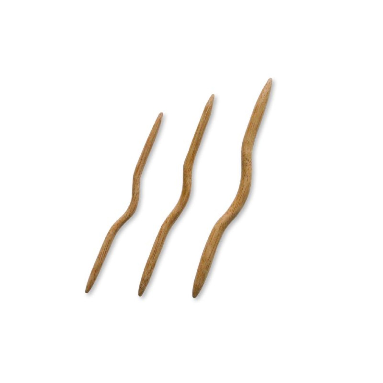 Seeknit cable needle 10,50 - 12,50 cm