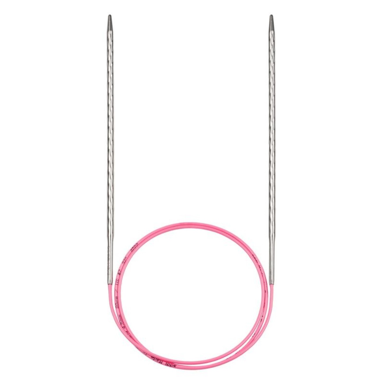 addi Unicorn Basic Metall circular Nadel