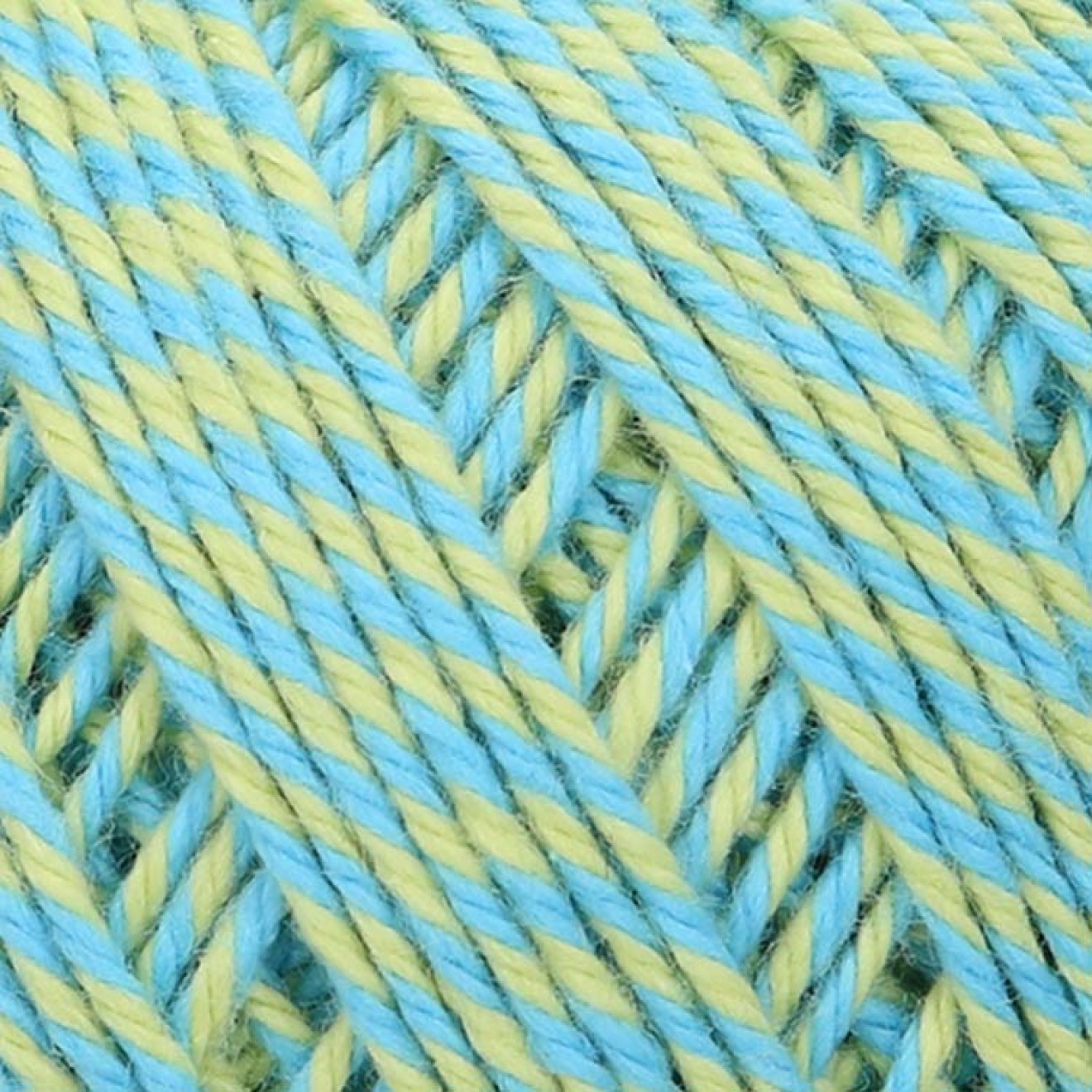 Anchor Baby Pure Cotton 50 g colour 00506 spotty lollypop