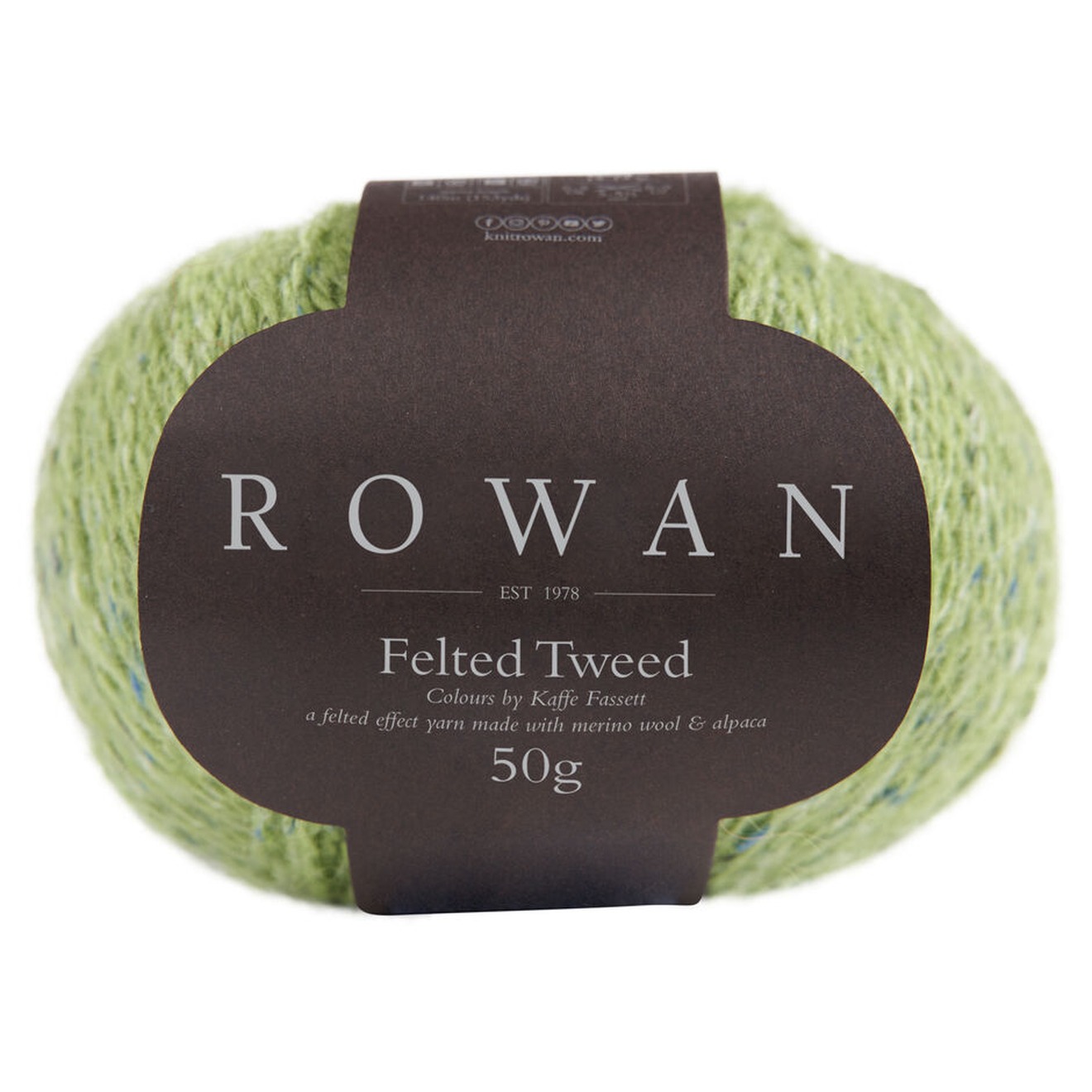 rowan felted tweed 199 0036000 000213 213 Packshot