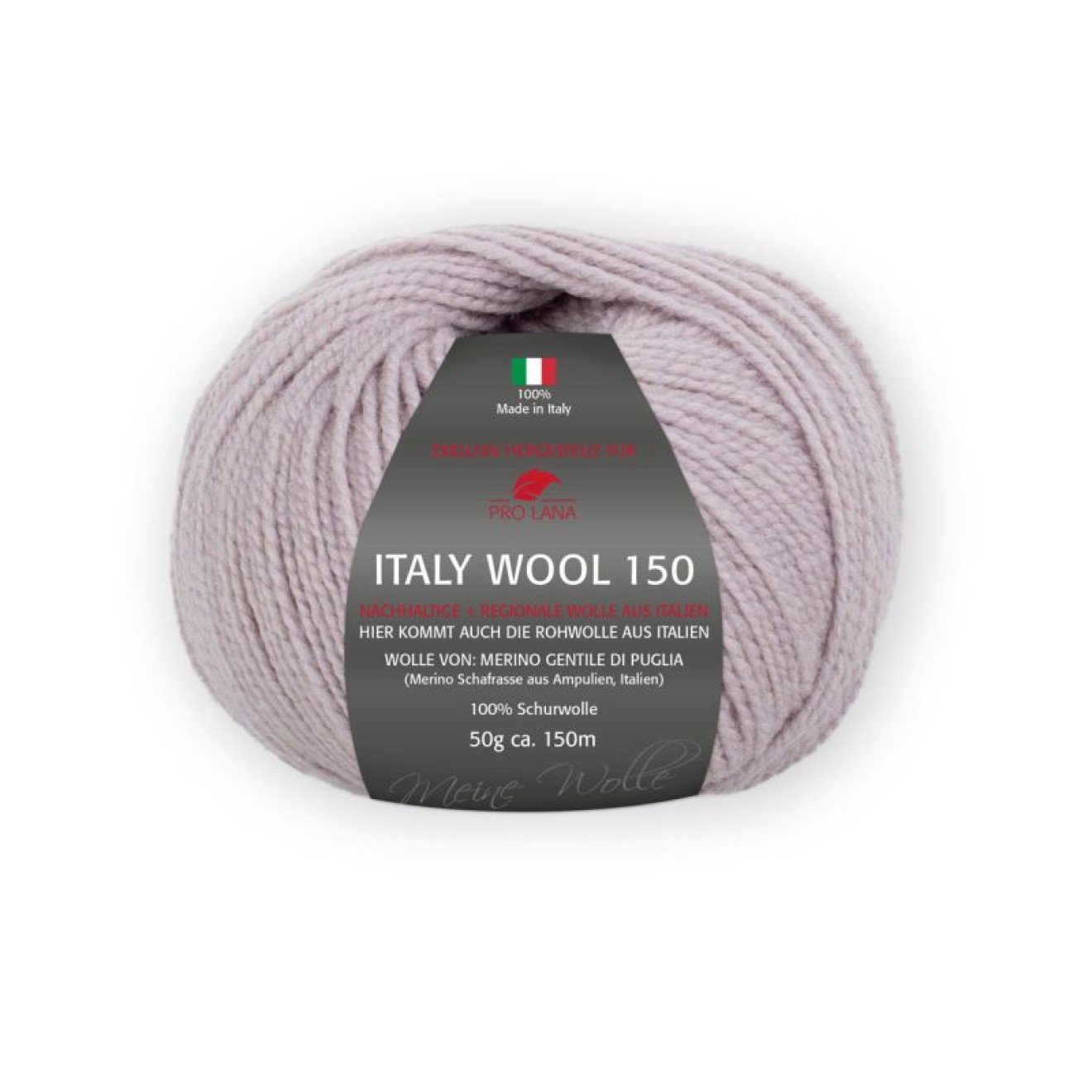 Pro Lana Italy Wool 150 colour 142