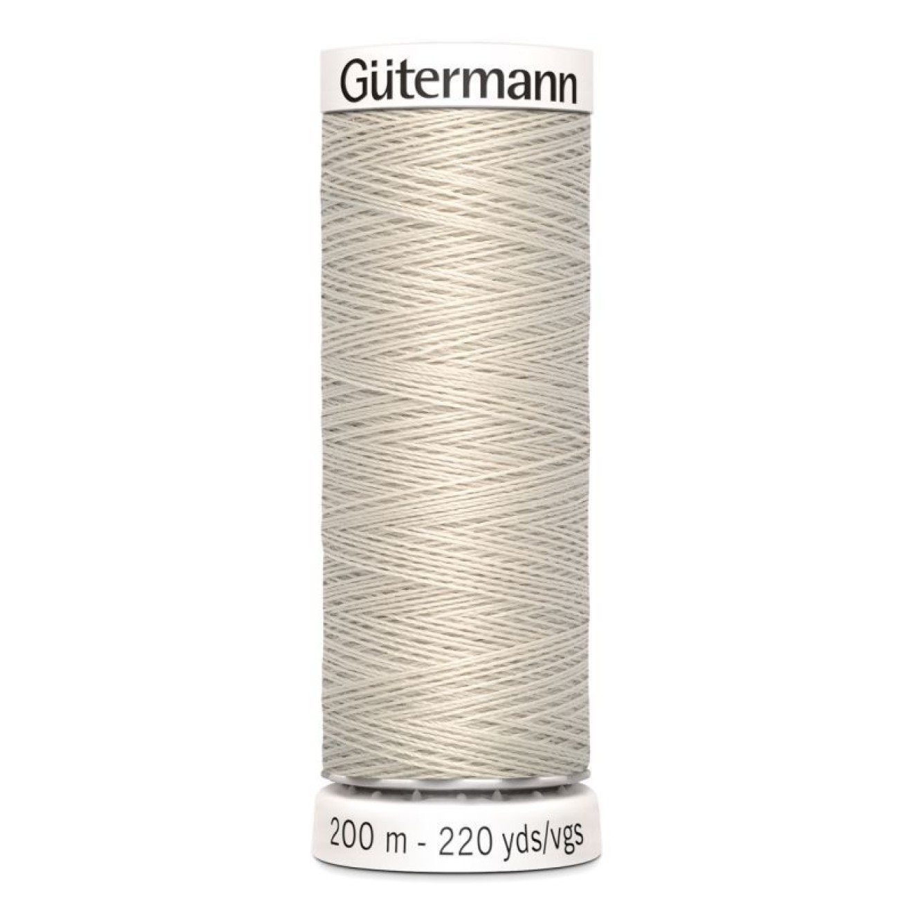 Gütermann creativ all-purpose thread 200 m colour 0299