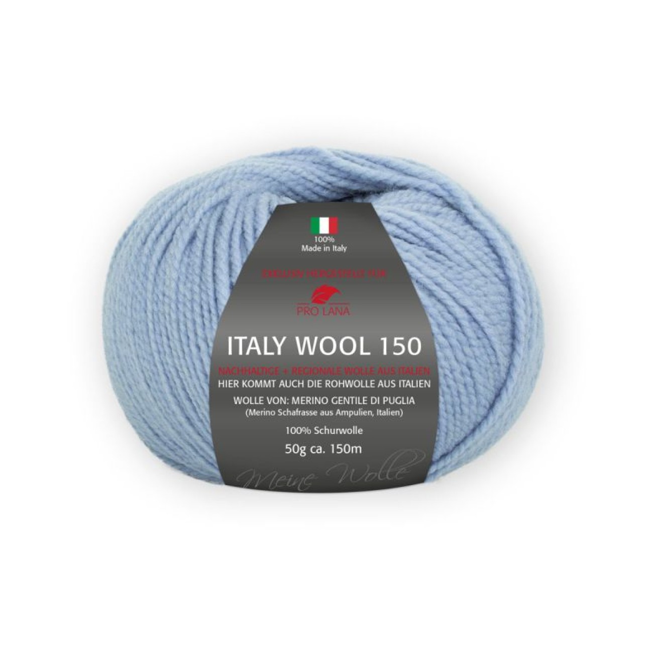 Pro Lana Italy Wool 150 colour 157