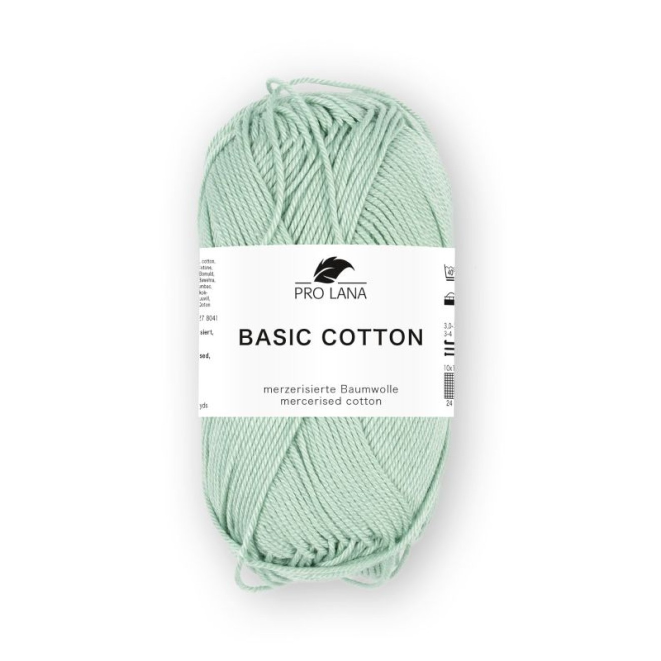 Pro Lana Basic Cotton Farbe 061