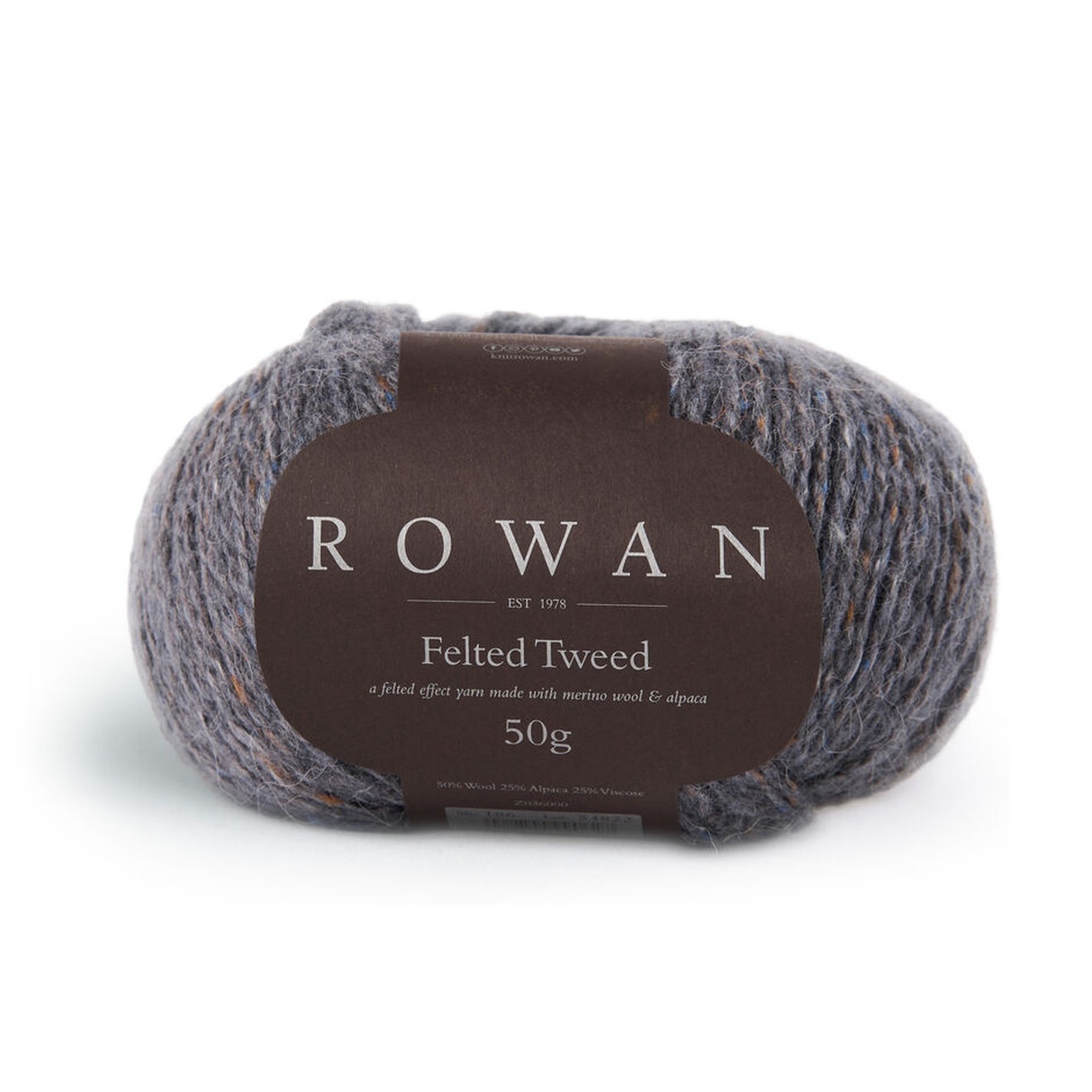 rowan felted tweed 199 0036000 000224 224 Packshot