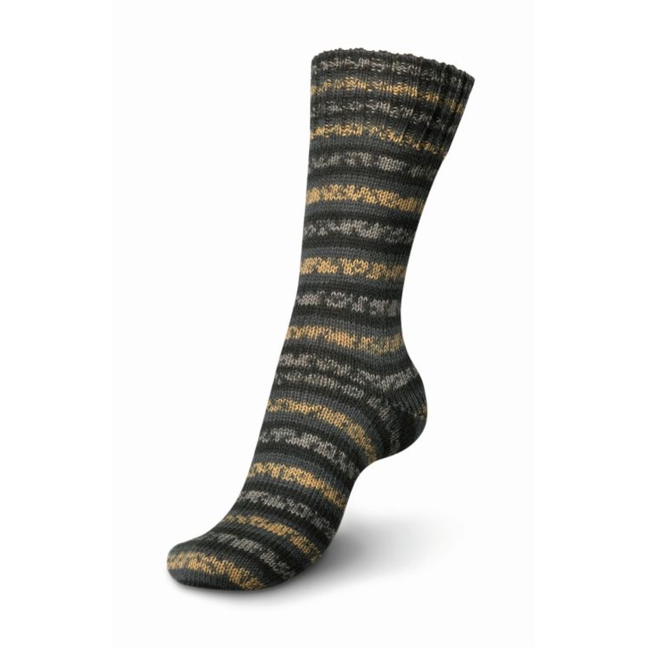 Regia 4-ply Color colour 07711 schlittschuh