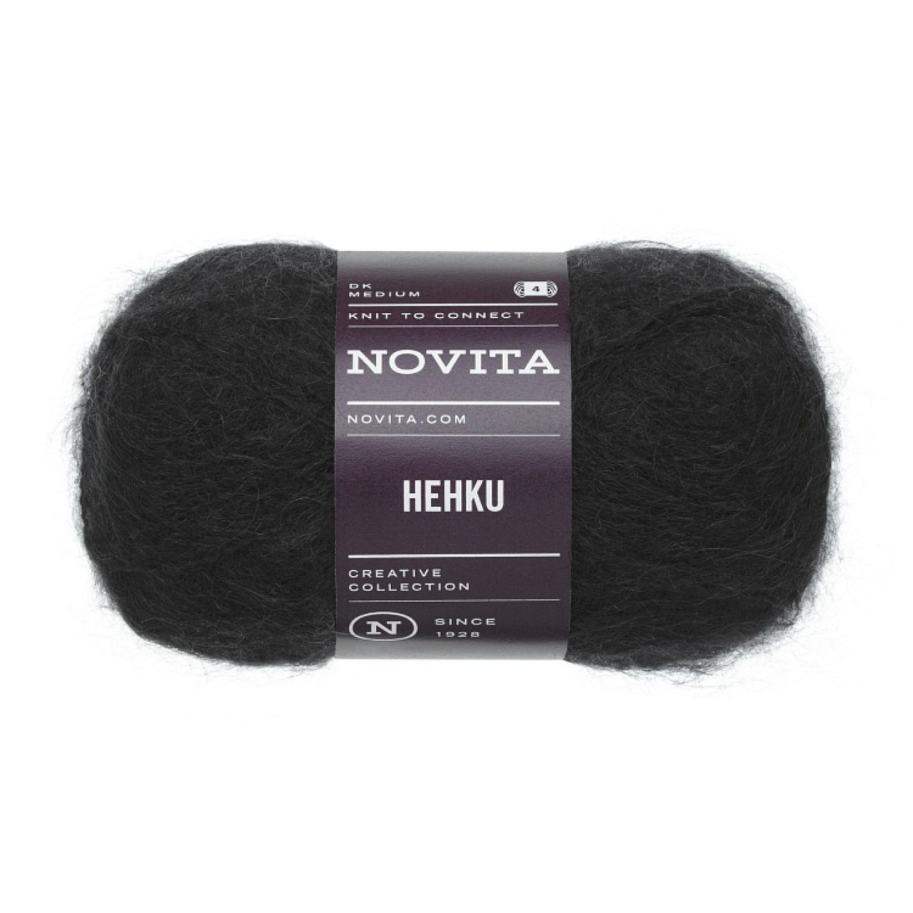 Novita Hehku colour 901 endless