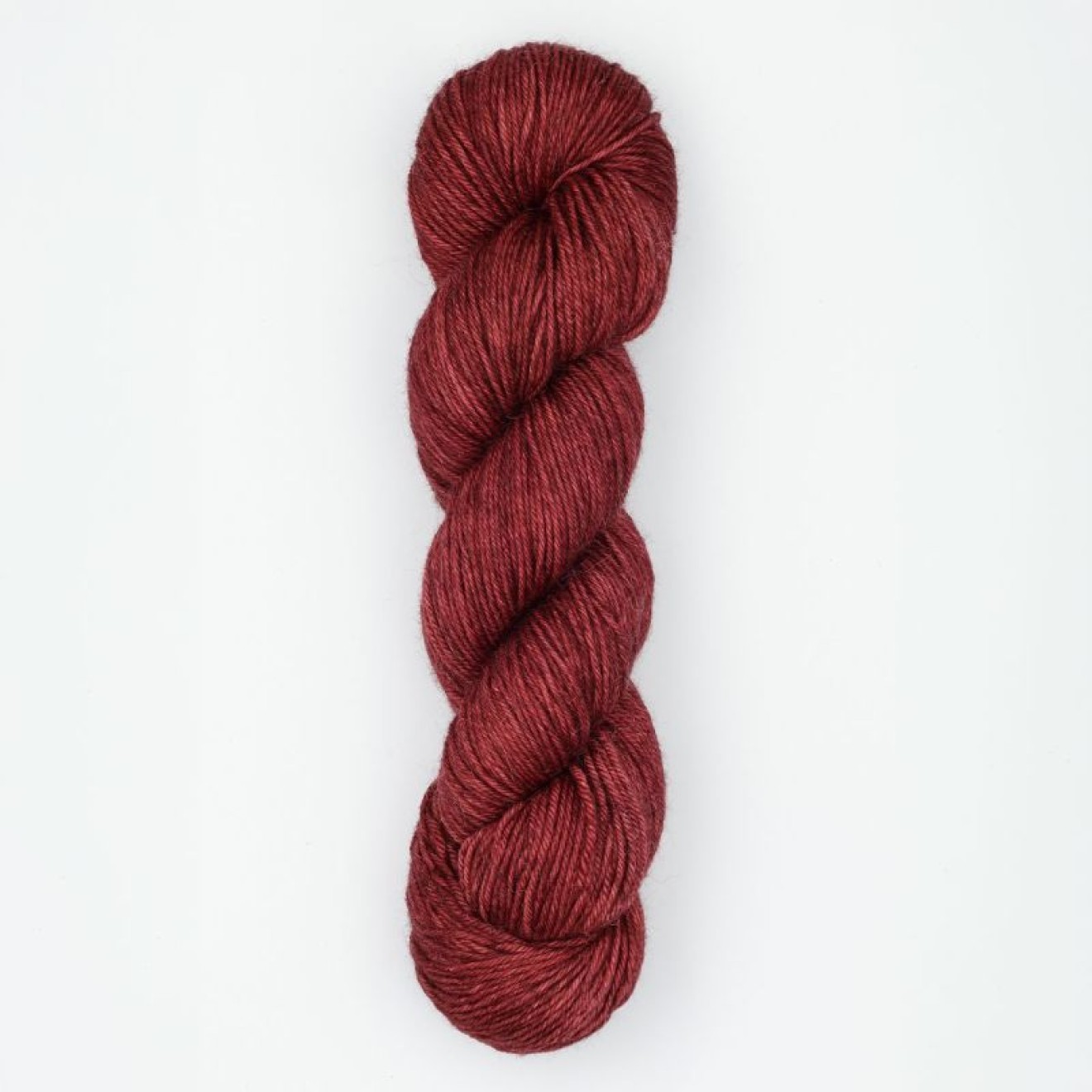 Symfonie Yarns Serra colour 5005 Redfall