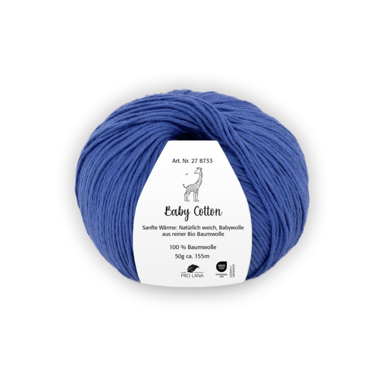 Pro Lana Baby Cotton Farbe 51