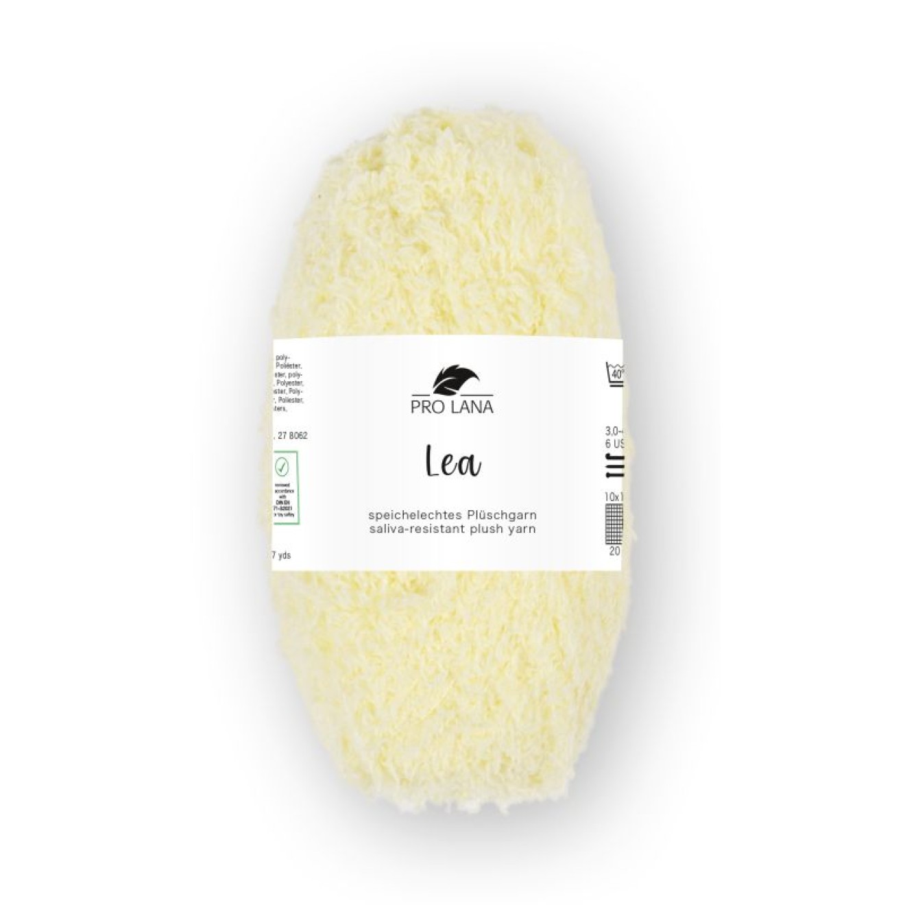 col. 21 pastelgelb
