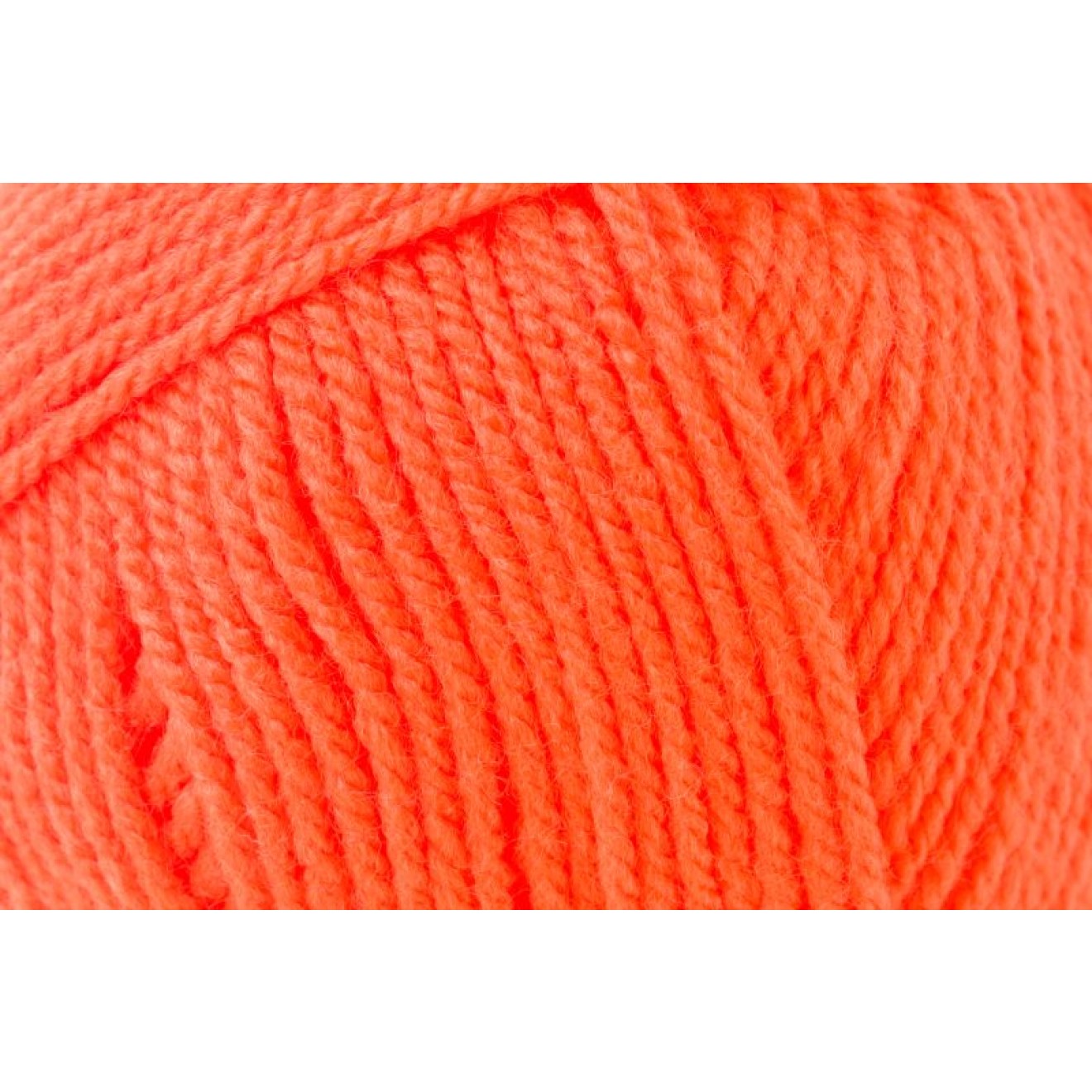 Schachenmayr Bravo Farbe 08279 neonorange