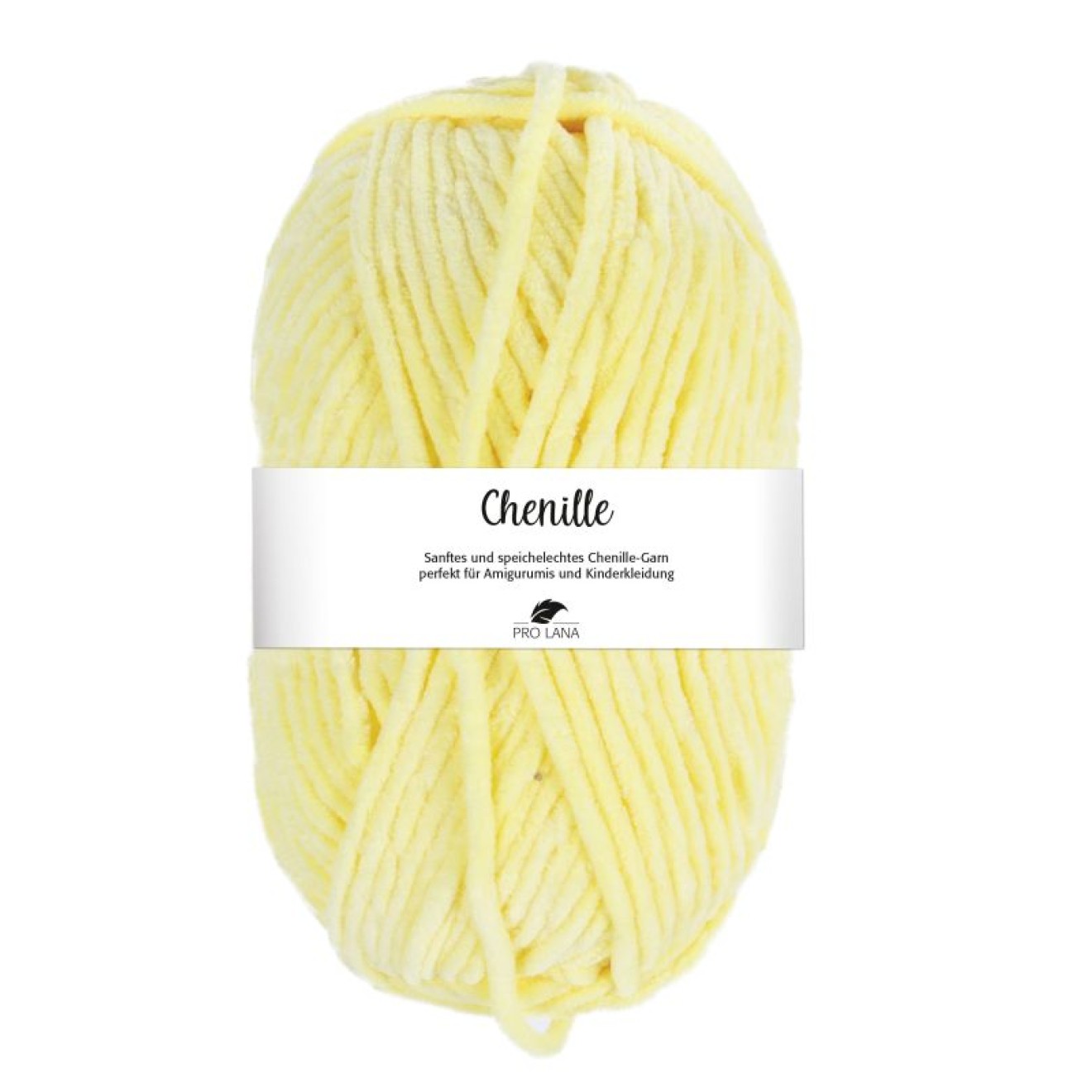 Pro Lana Chenille colour 21