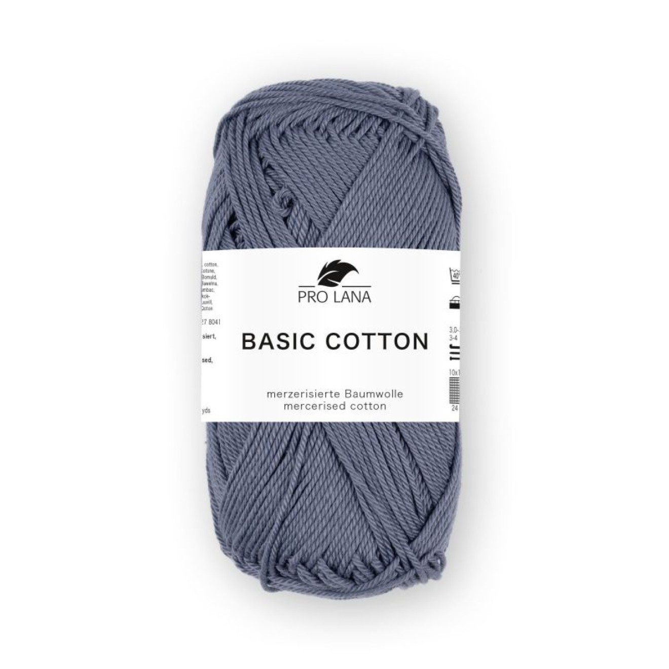 Pro Lana Basic Cotton Farbe 258
