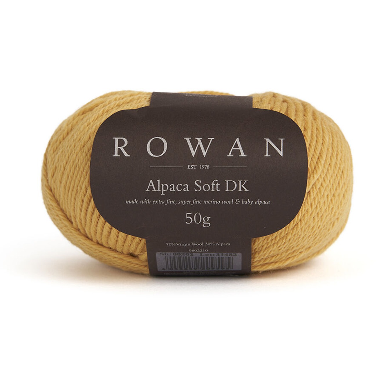 rowan alpaca soft dk 199 9802210 000234 234 Packshot