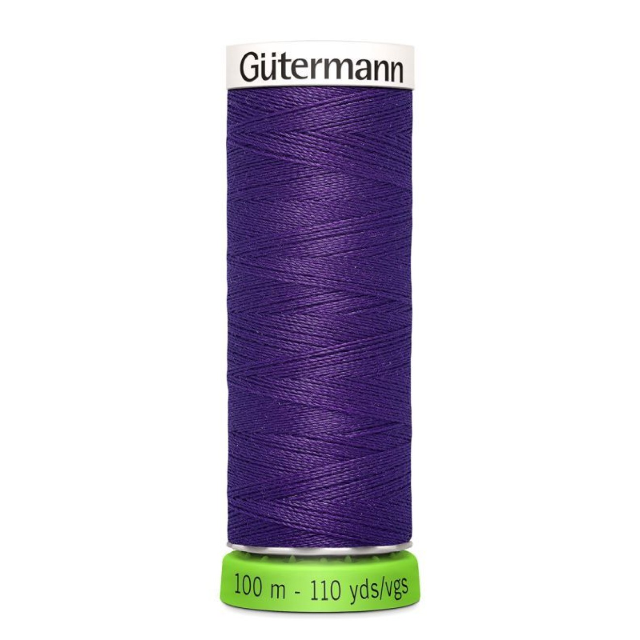 Gütermann creativ Gütermann all-purpose thread rPET 100 m colour 0373