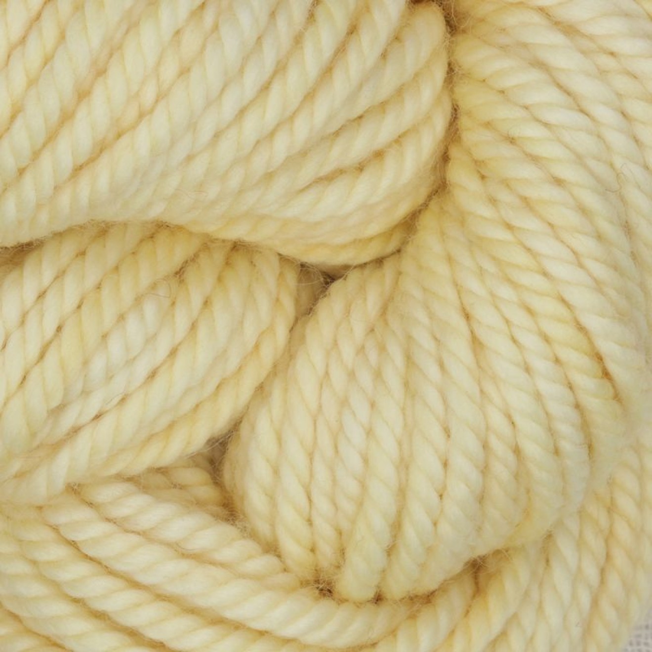 The Oxford Company Violet Jane Teppichgarn Farbe Farbe col. Buttered Popcorn