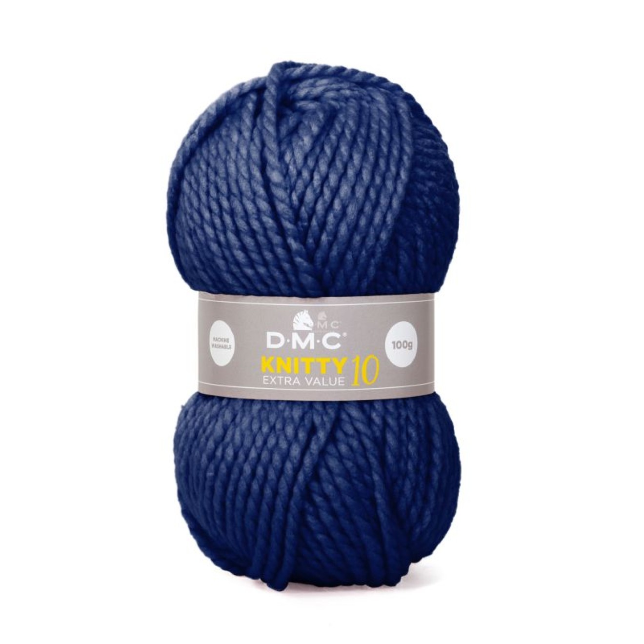 DMC Knitty 10 Farbe 971