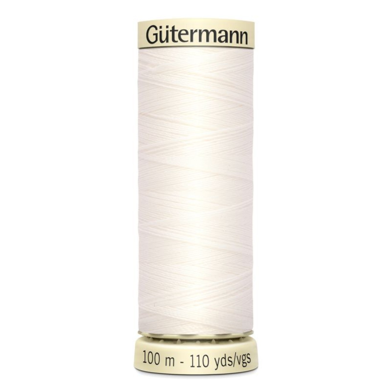 Gütermann creativ Gütermann all-purpose thread 100 m colour 0111