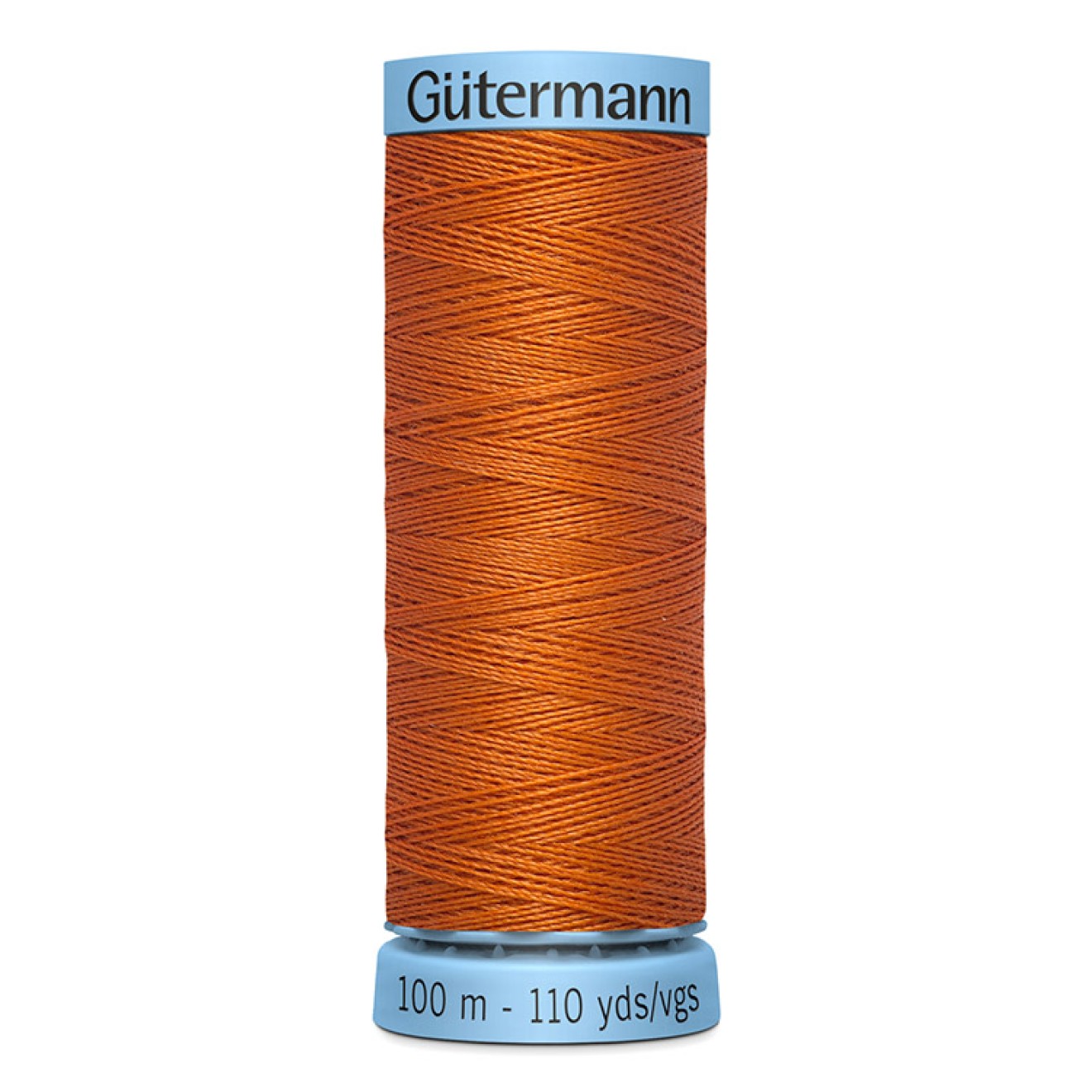 Gütermann creativ Gütermann Seide S 303 100 m colour 0982