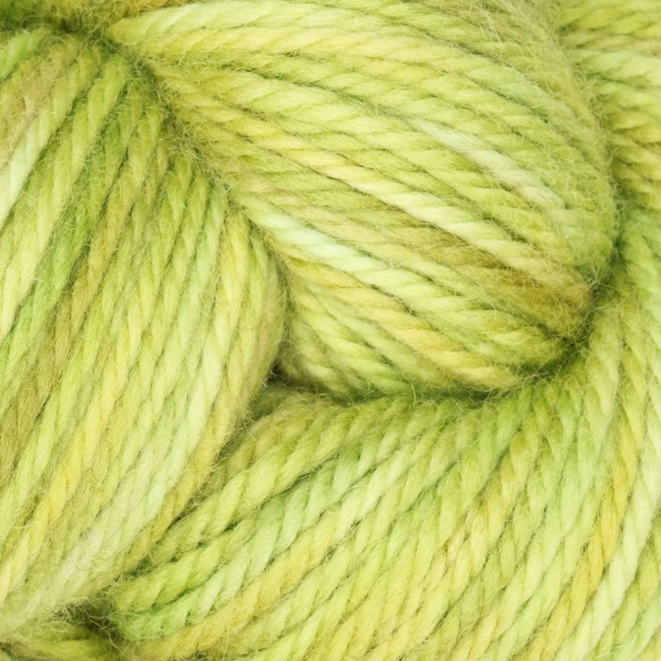 The Oxford Company Violet Jane Kammgarn Farbe Farbe col. Parakeet