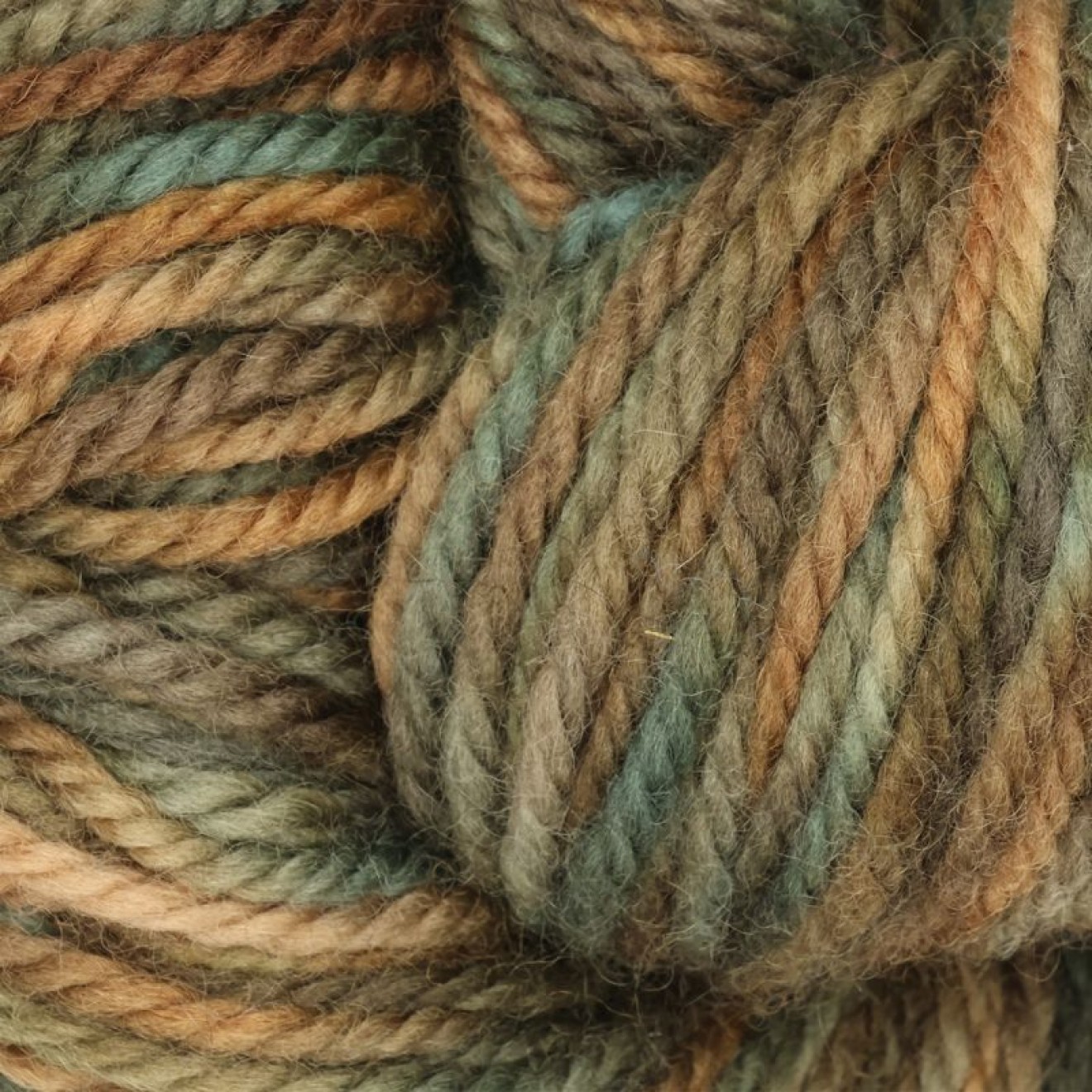 The Oxford Company Violet Jane Kammgarn Farbe Farbe col. Watershed Dark
