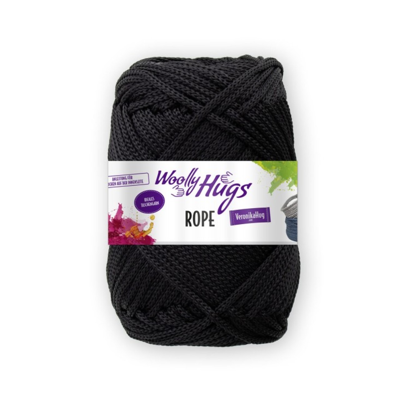Pro Lana Rope Farbe 099