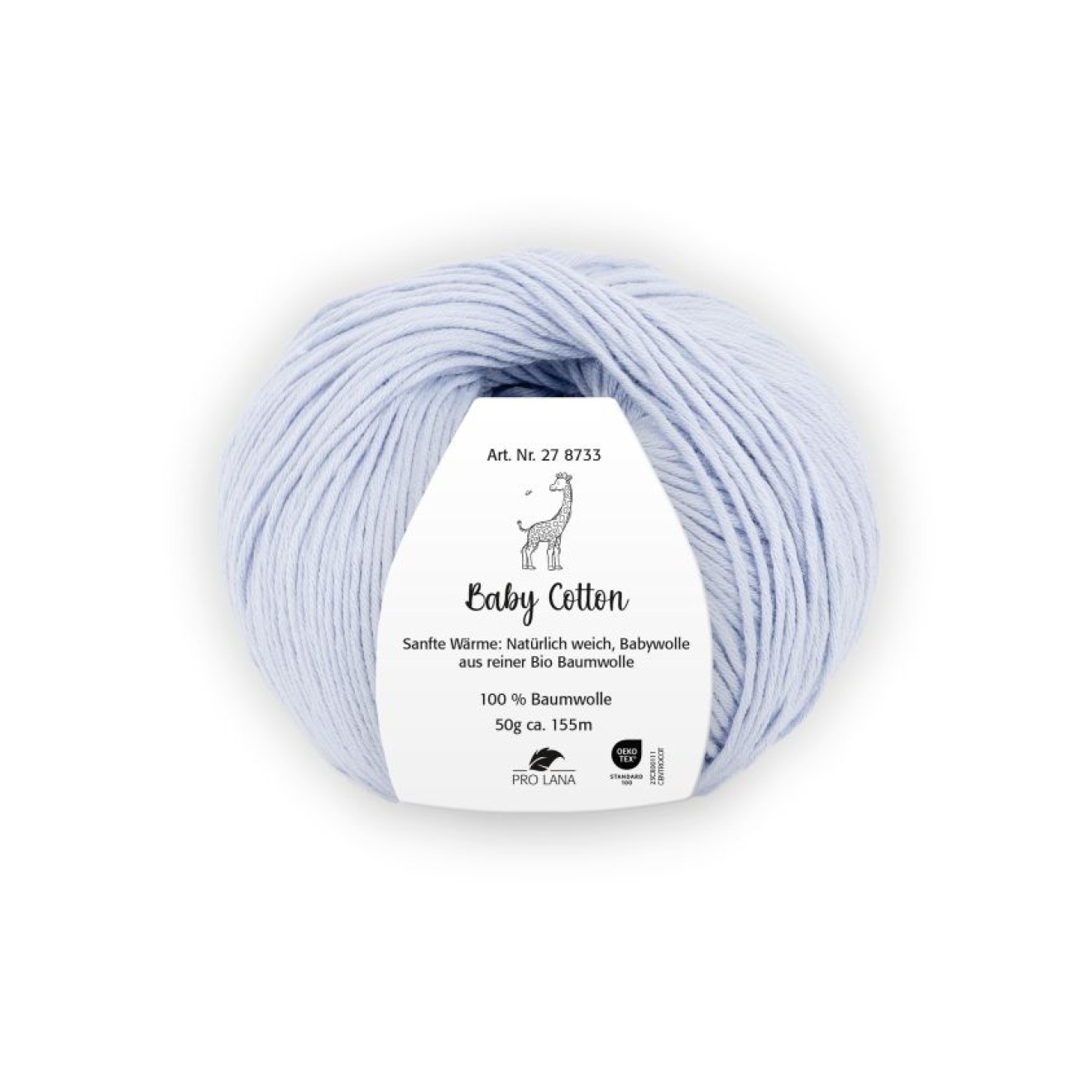 Pro Lana Baby Cotton Farbe 56