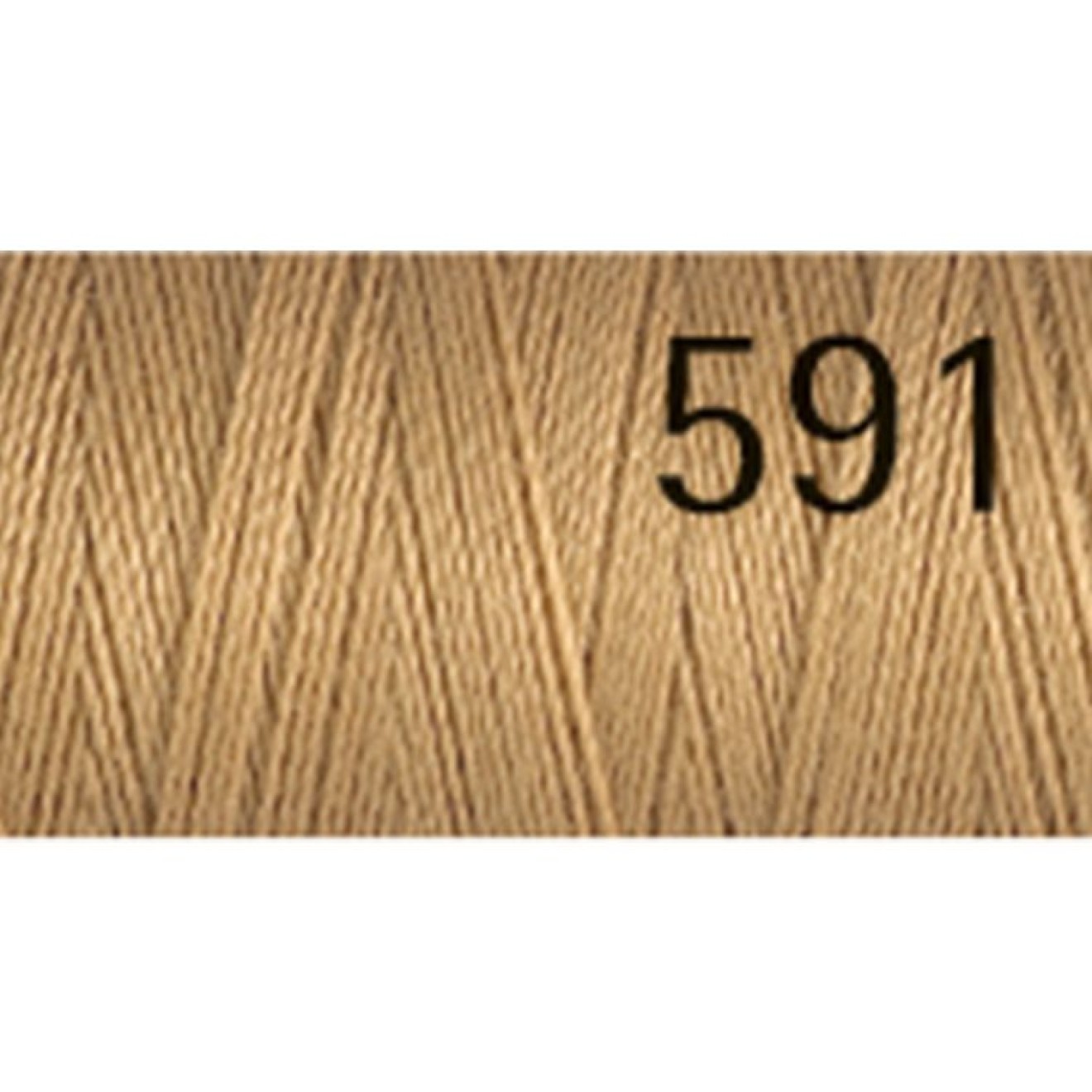 Gütermann creativ Toldi 500 m Farbe 0591