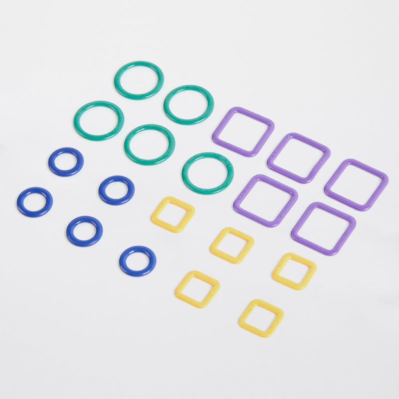 KnitPro stitch markers stitch holder