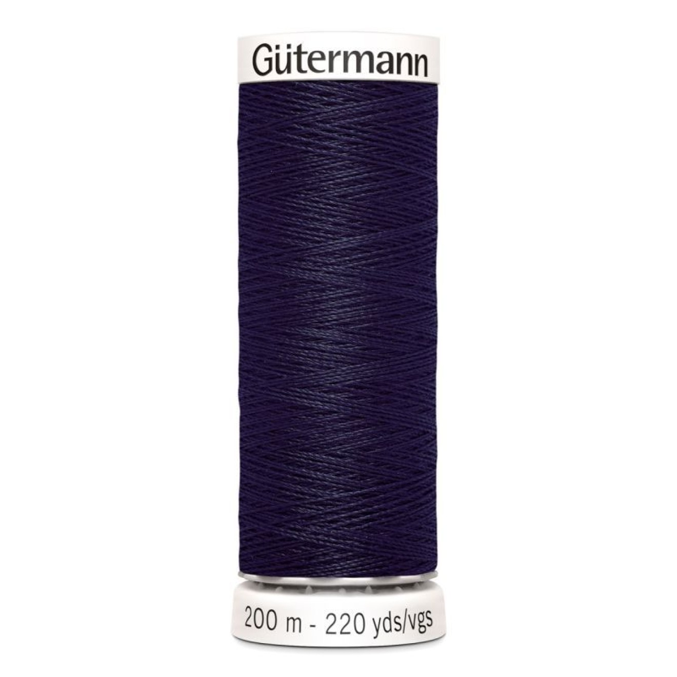 Gütermann creativ all-purpose thread 200 m colour 0387