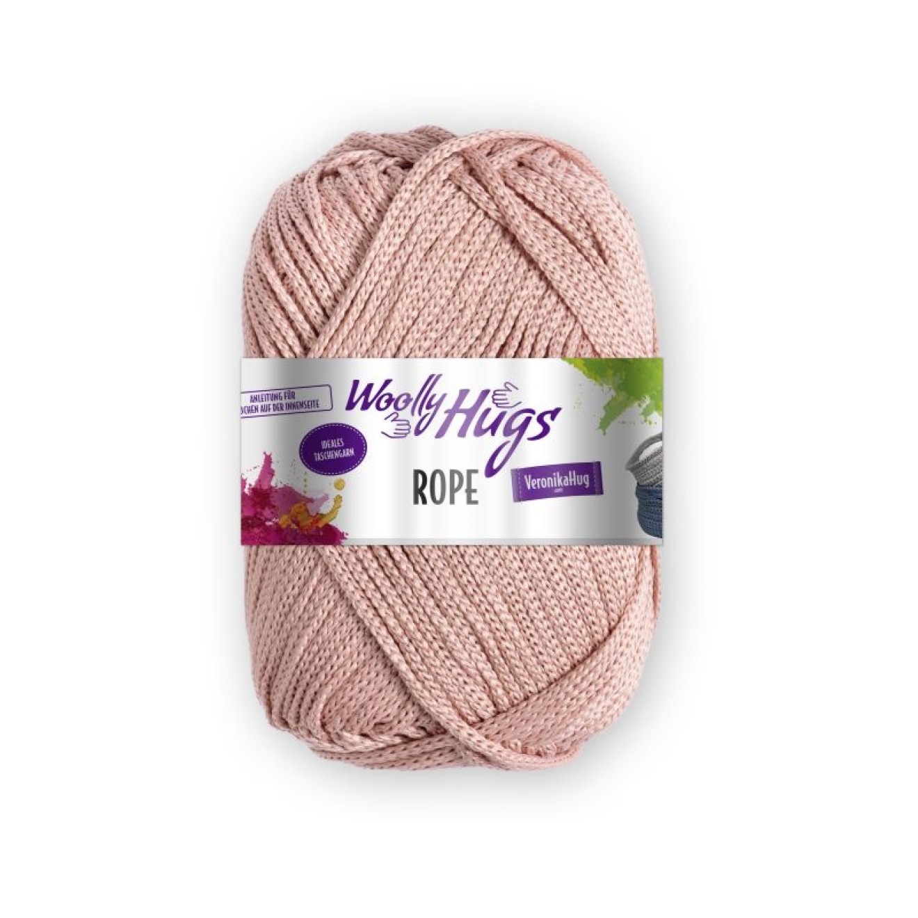 Pro Lana Rope Farbe 35