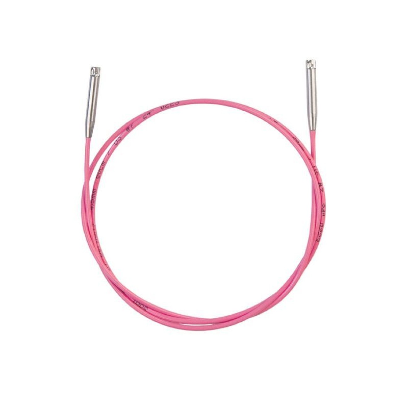 addi-click Unicorn cable circular needle