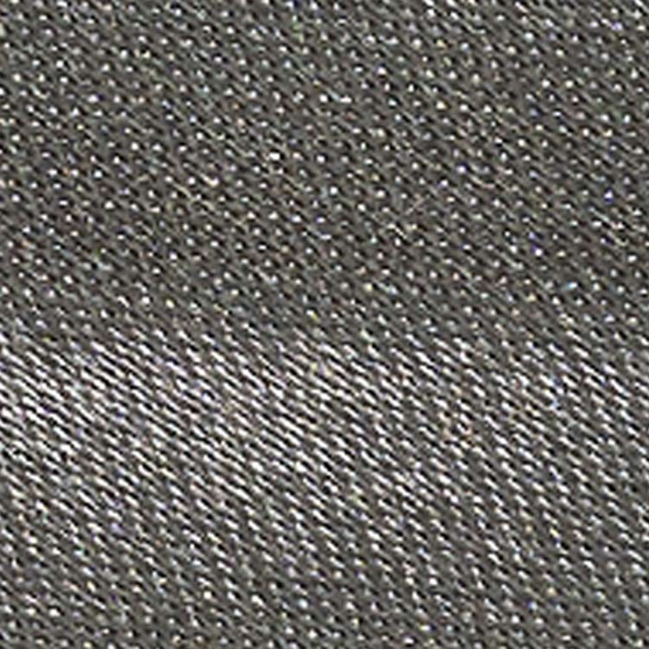 HANABI Paspelband Satin Uni 10 mm colour 011 grey