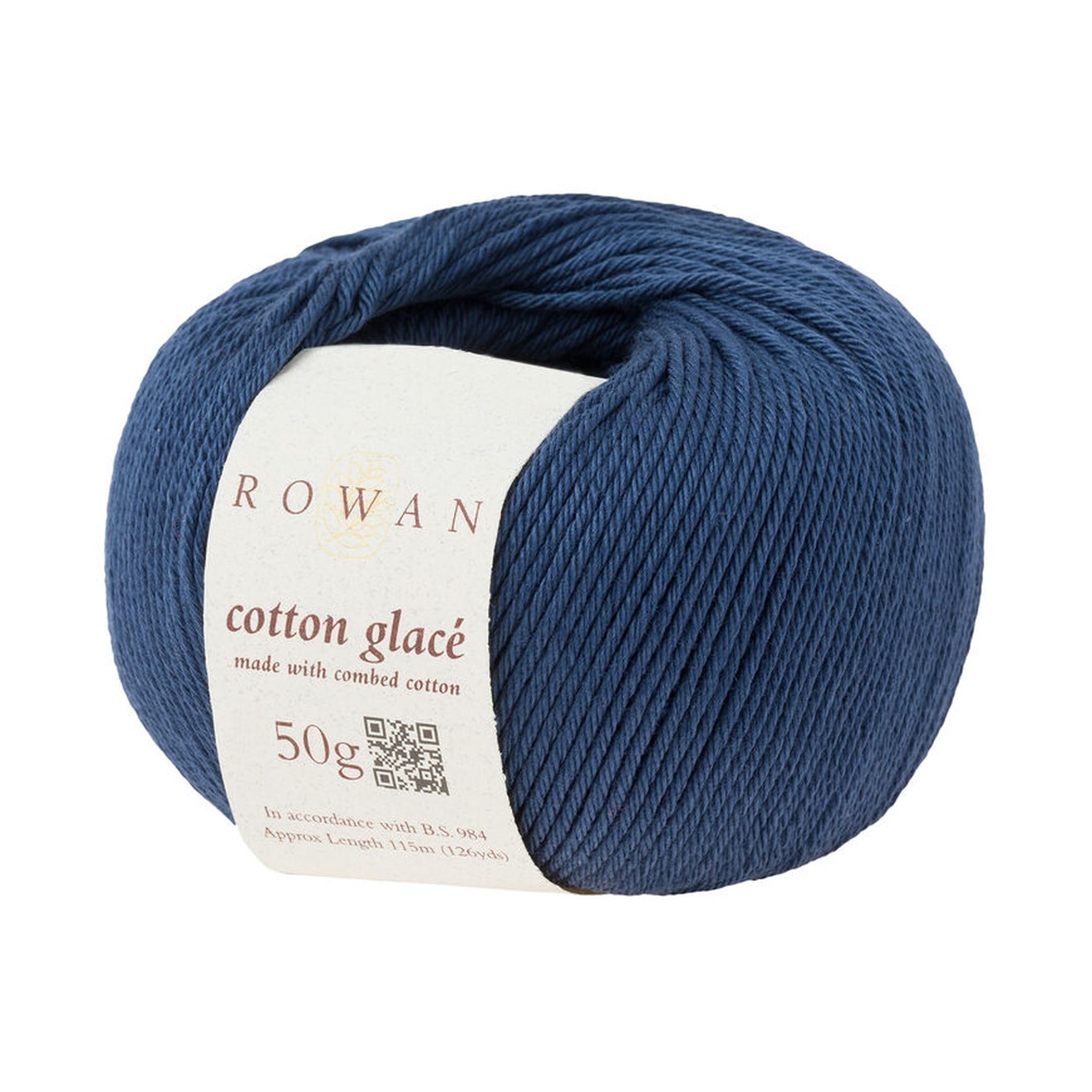 rowan cotton glace 199 0512086 000829 829 Packshot