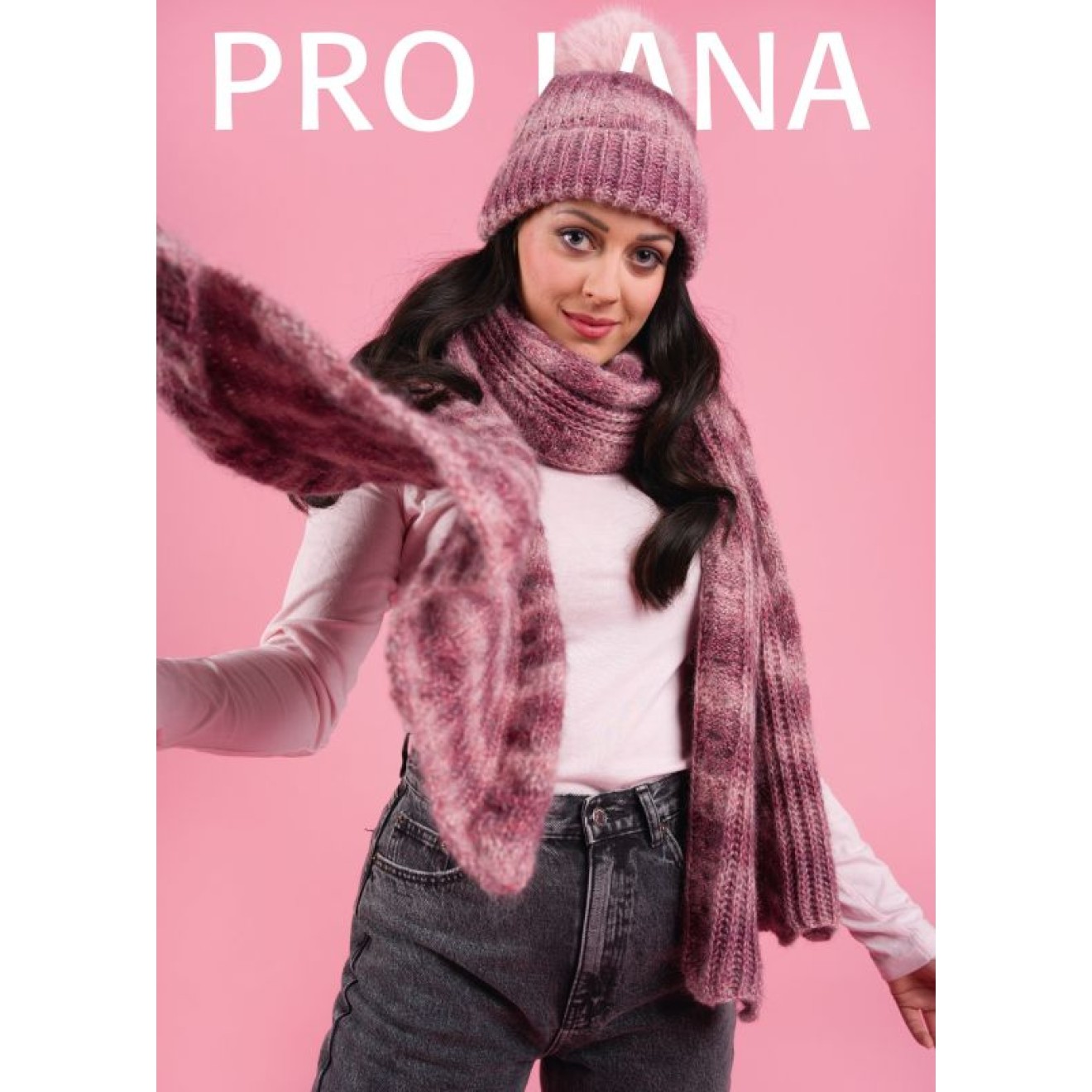 Pro Lana magazine Classic